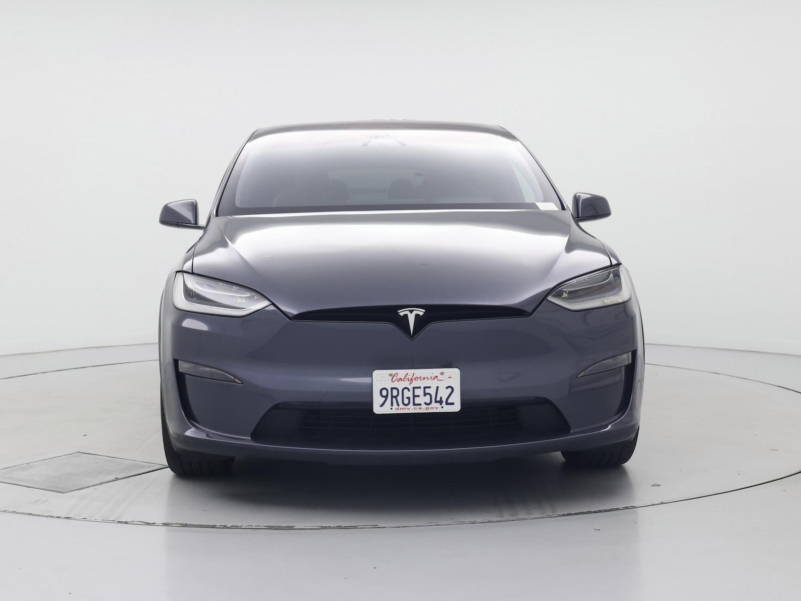 2022 Tesla Model X Long Range - Photo 6