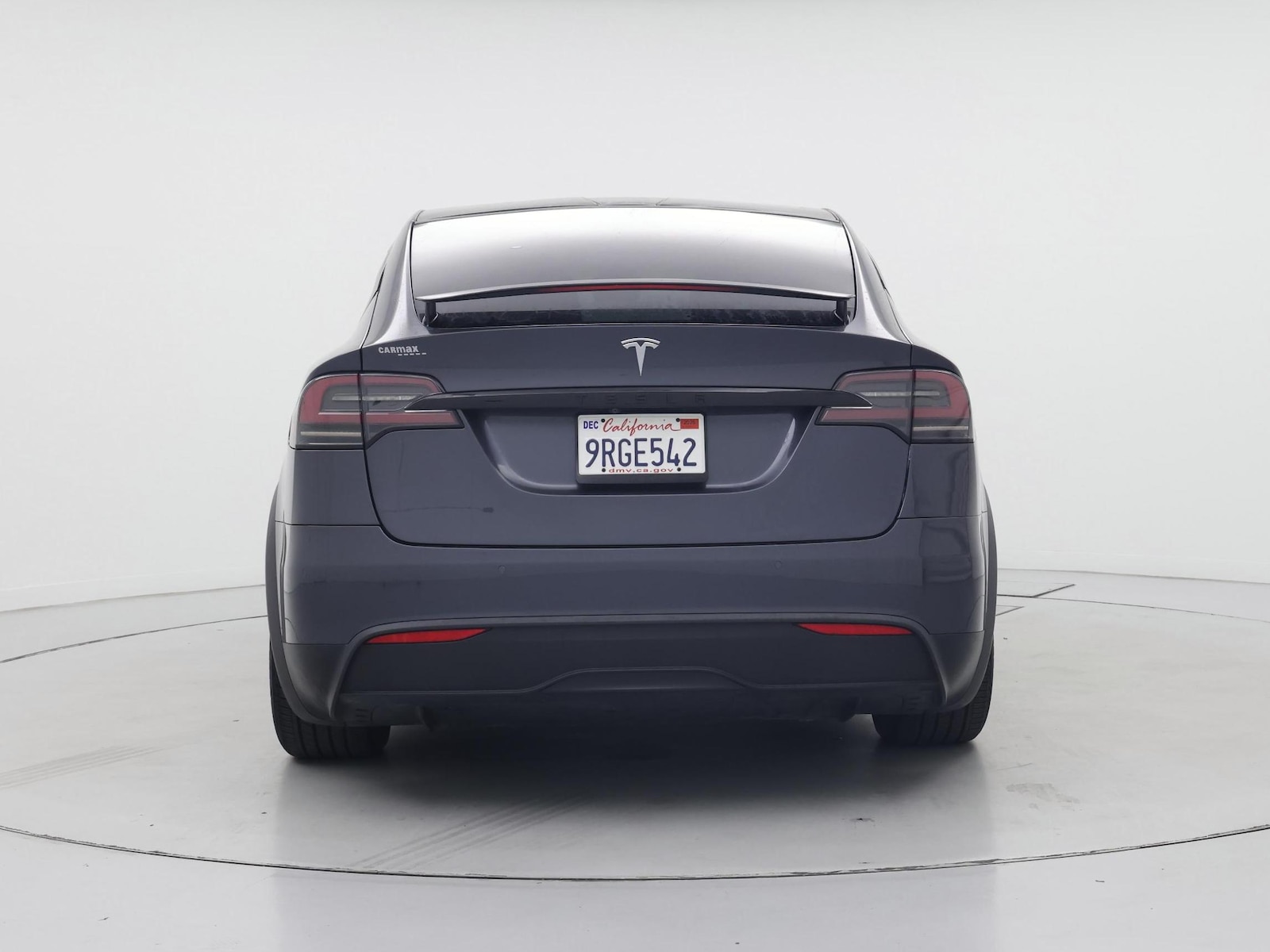 2022 Tesla Model X Long Range - Photo 7