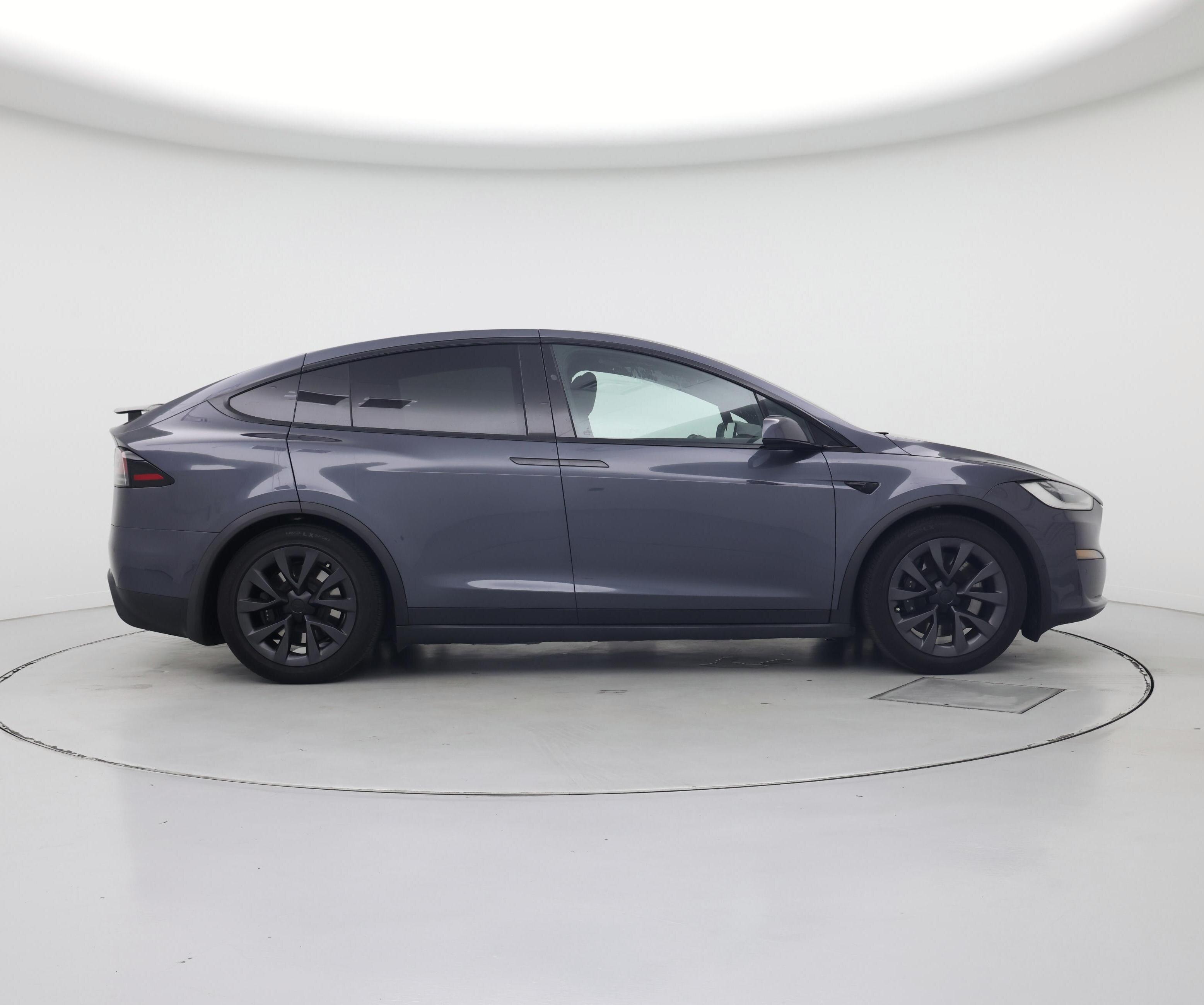 Thumbnail: 2022 Tesla Model X - 7