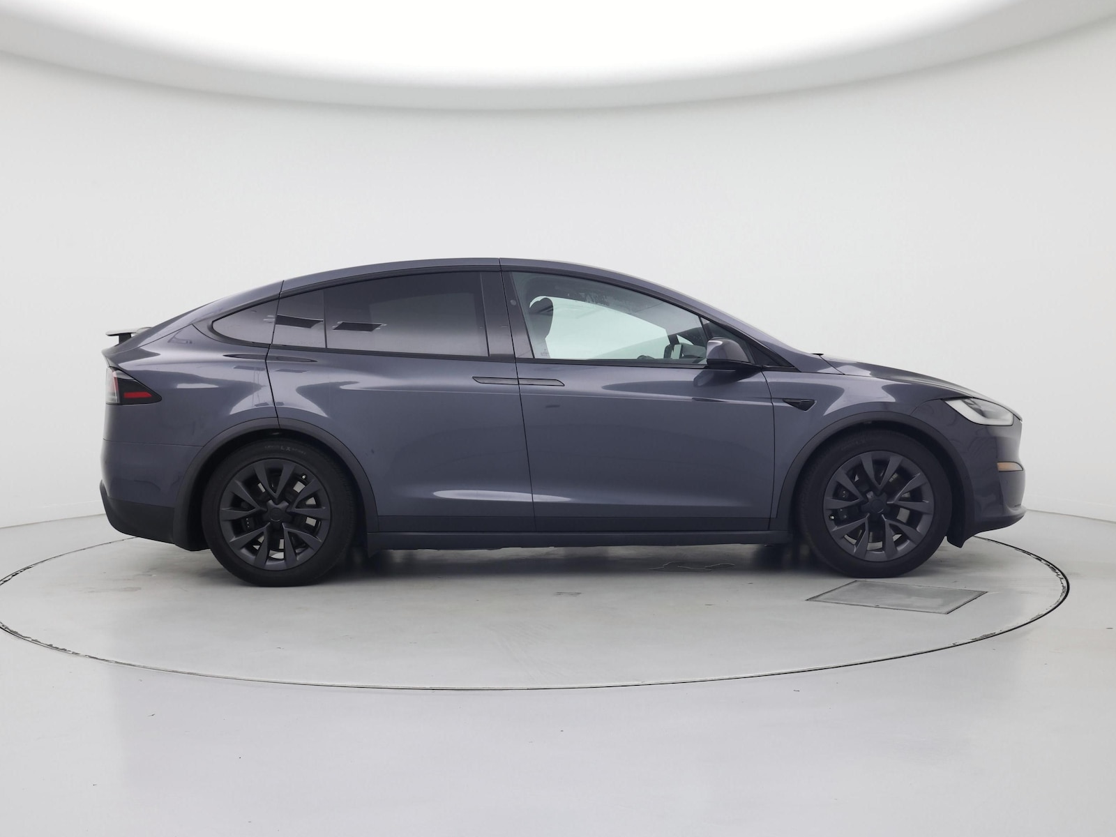 2022 Tesla Model X Long Range - Photo 8