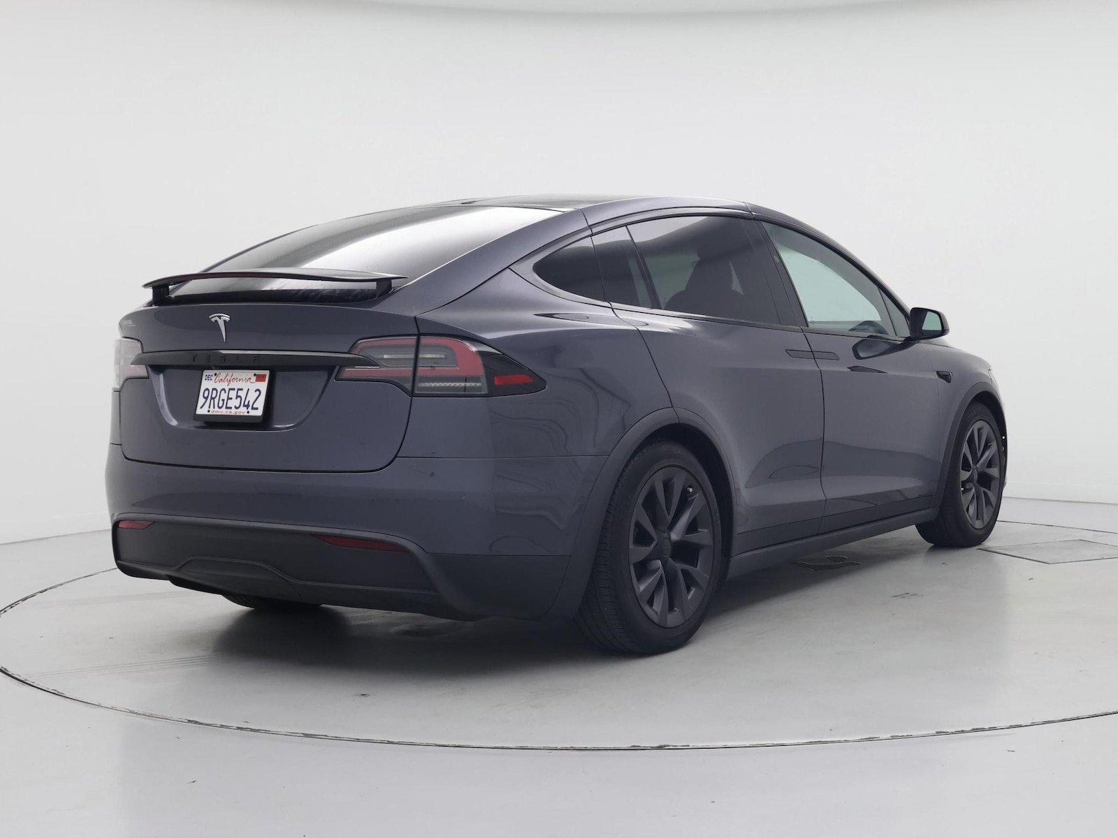 2022 Tesla Model X Long Range - Photo 9