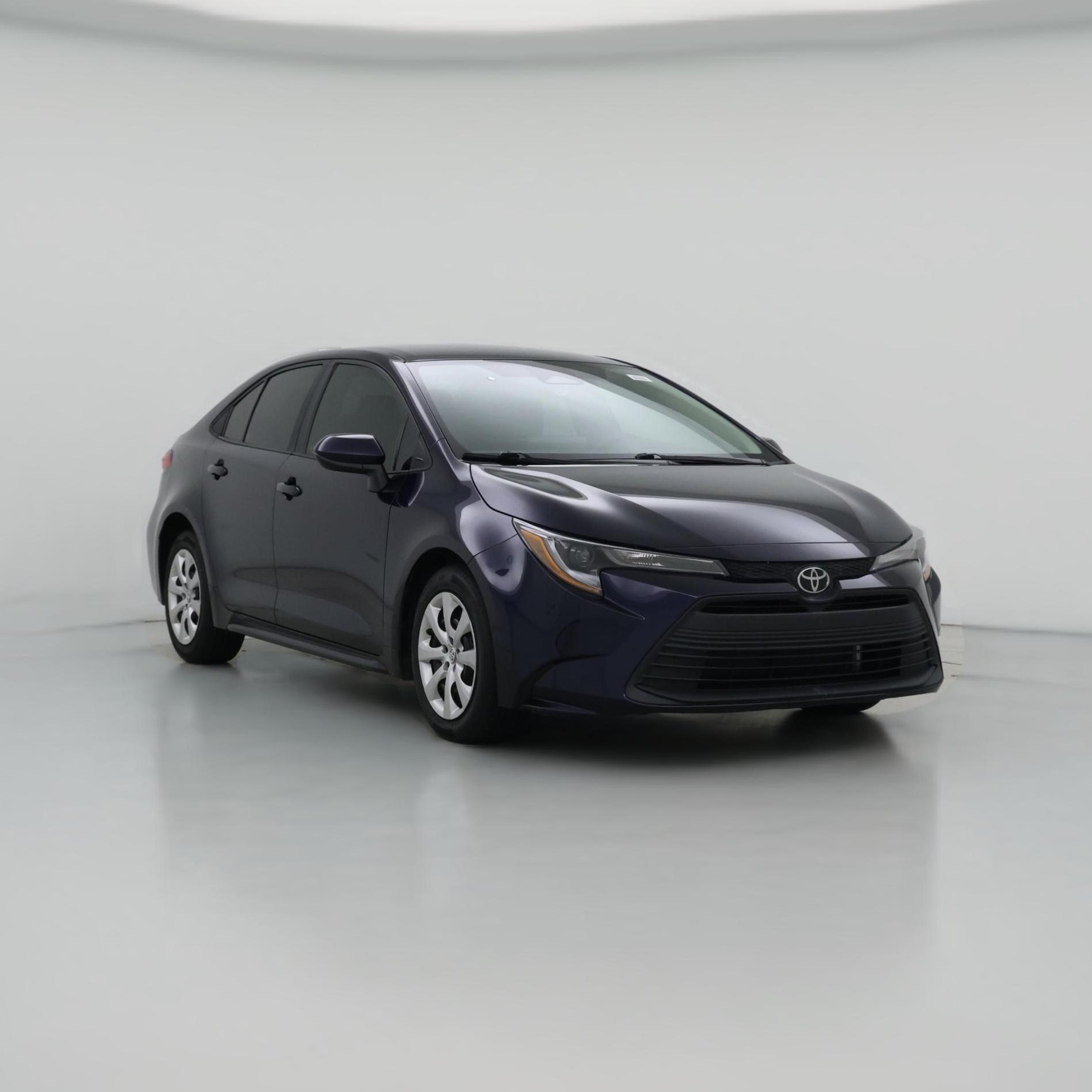 Thumbnail: 2023 Toyota Corolla - 1