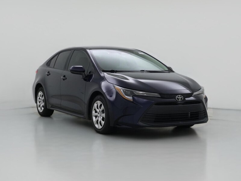 2023 Toyota Corolla LE -
                  Fort Lauderdale, FL