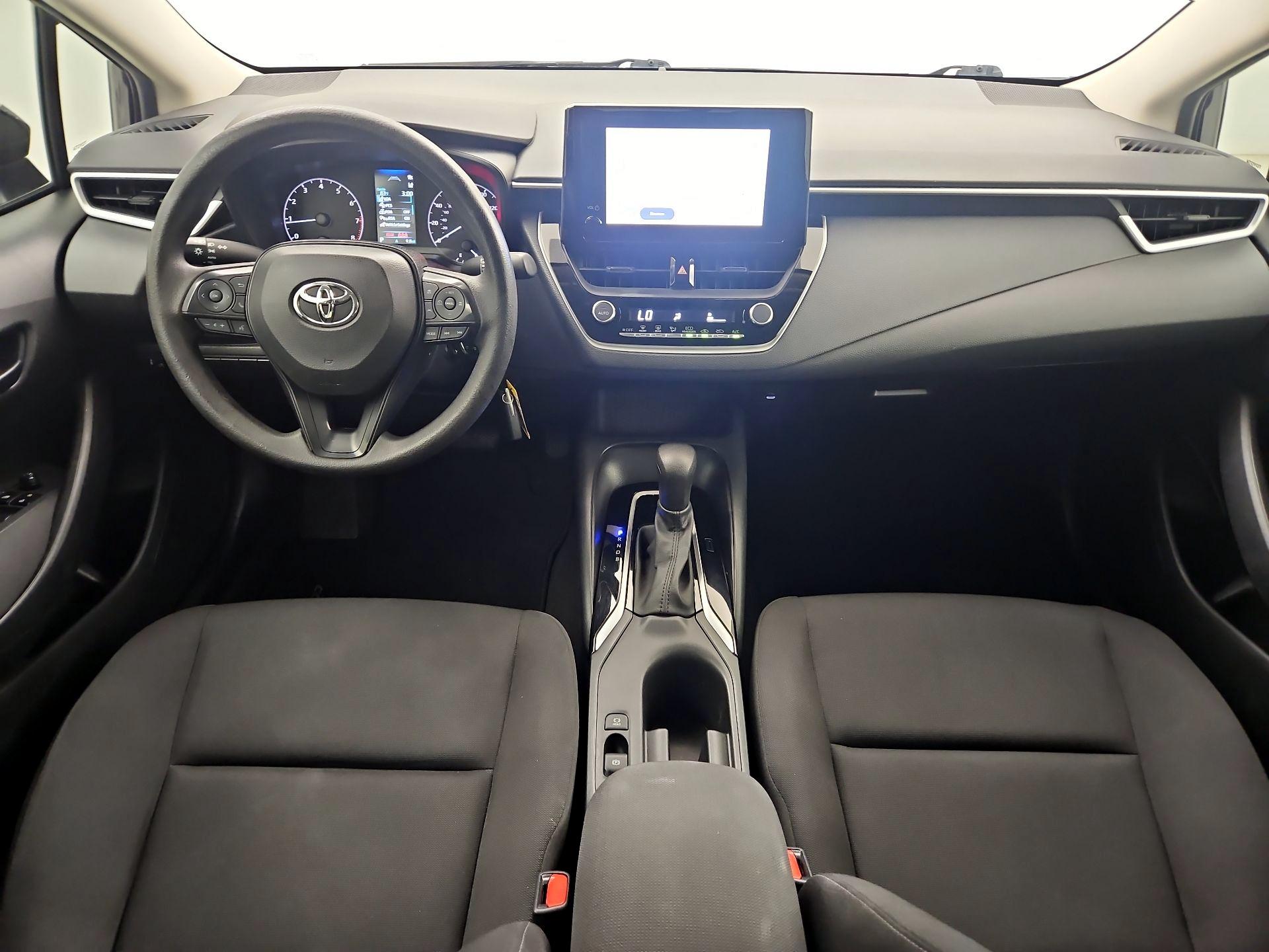 Thumbnail: 2023 Toyota Corolla - 9