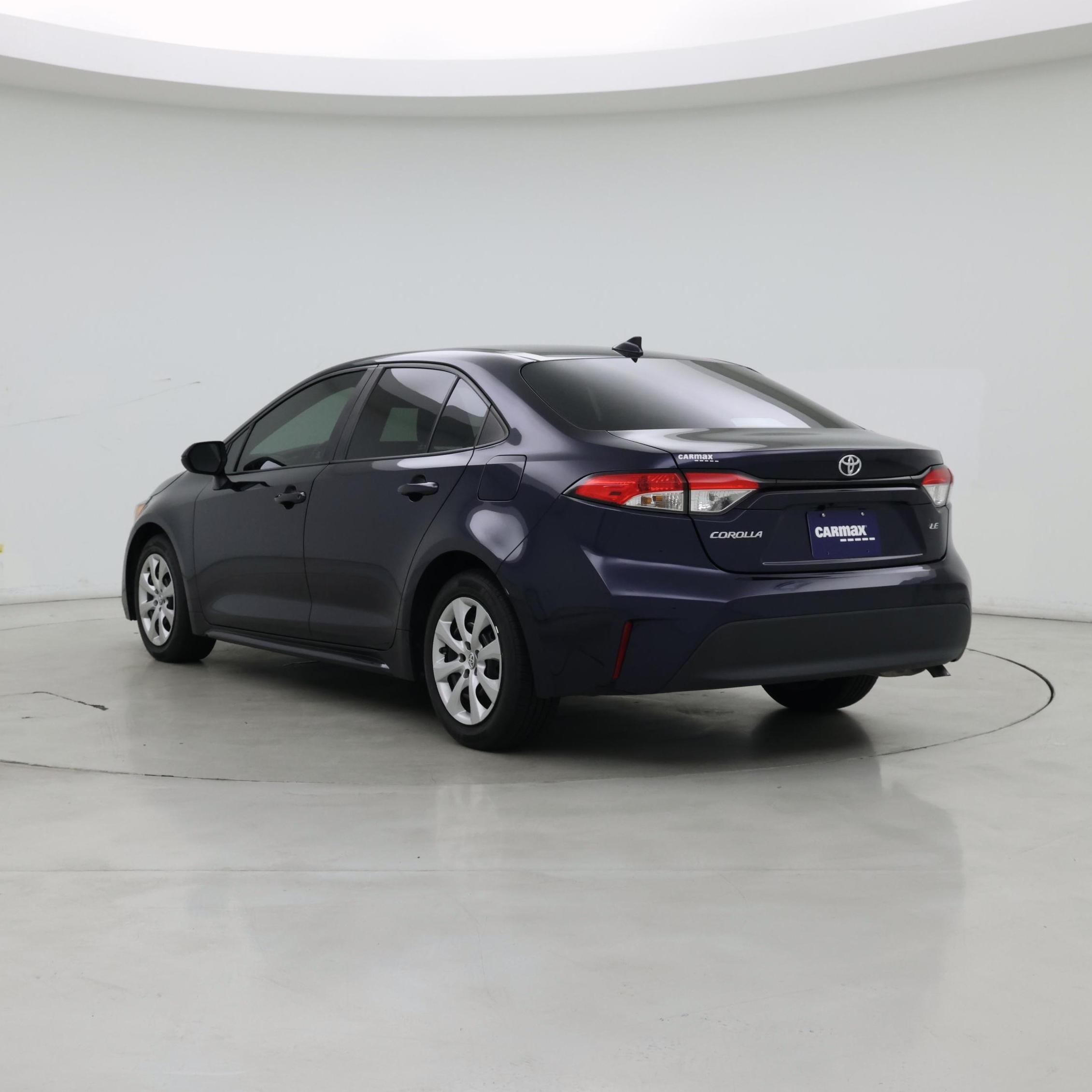 Thumbnail: 2023 Toyota Corolla - 2