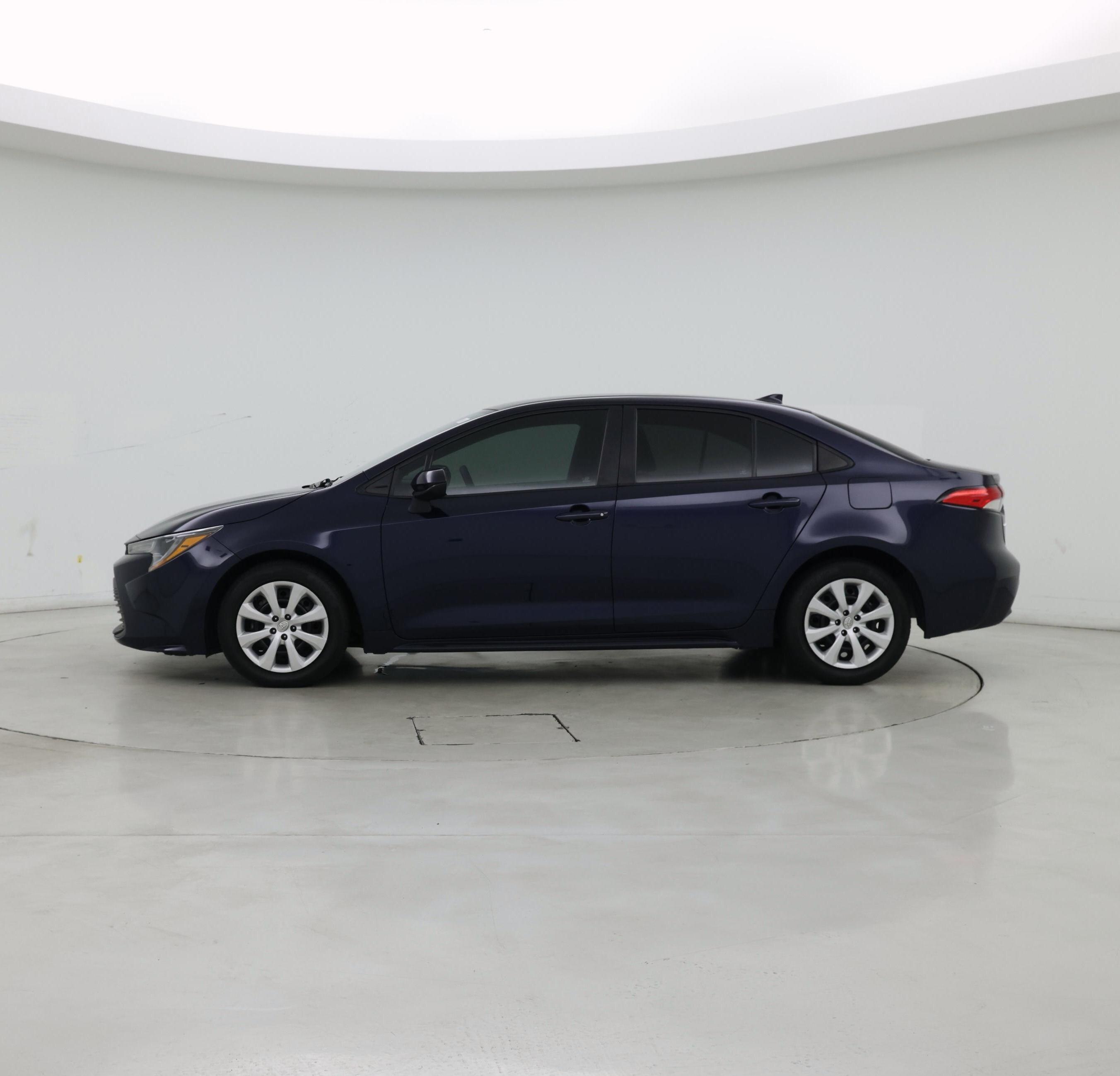 Thumbnail: 2023 Toyota Corolla - 3