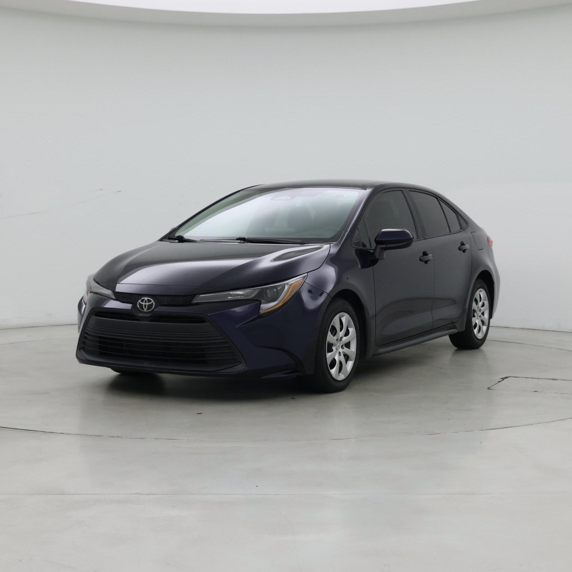 Thumbnail: 2023 Toyota Corolla - 4