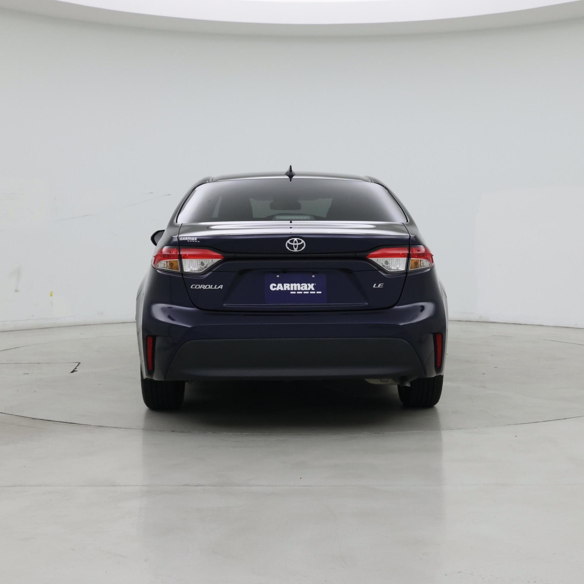 Thumbnail: 2023 Toyota Corolla - 6