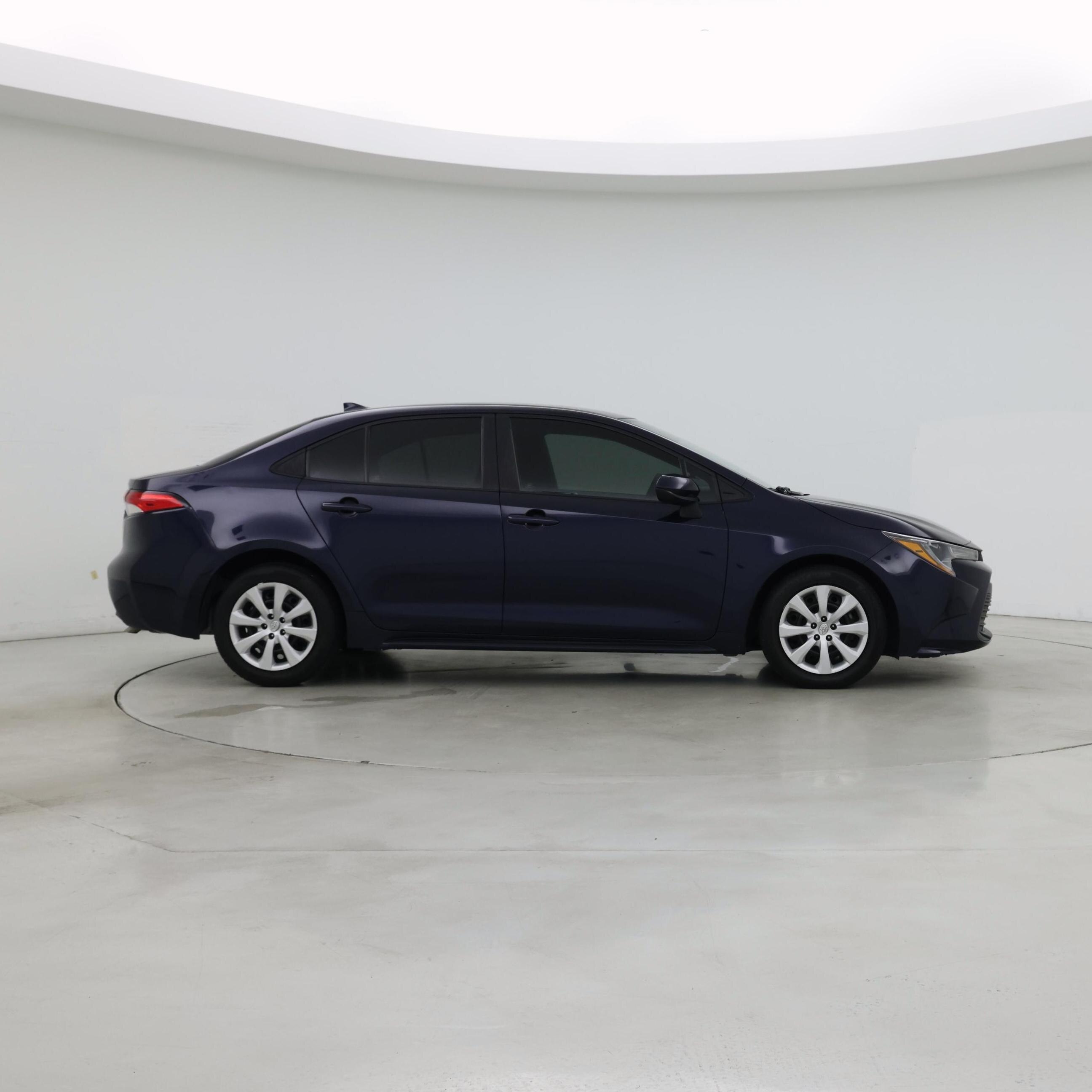 Thumbnail: 2023 Toyota Corolla - 7