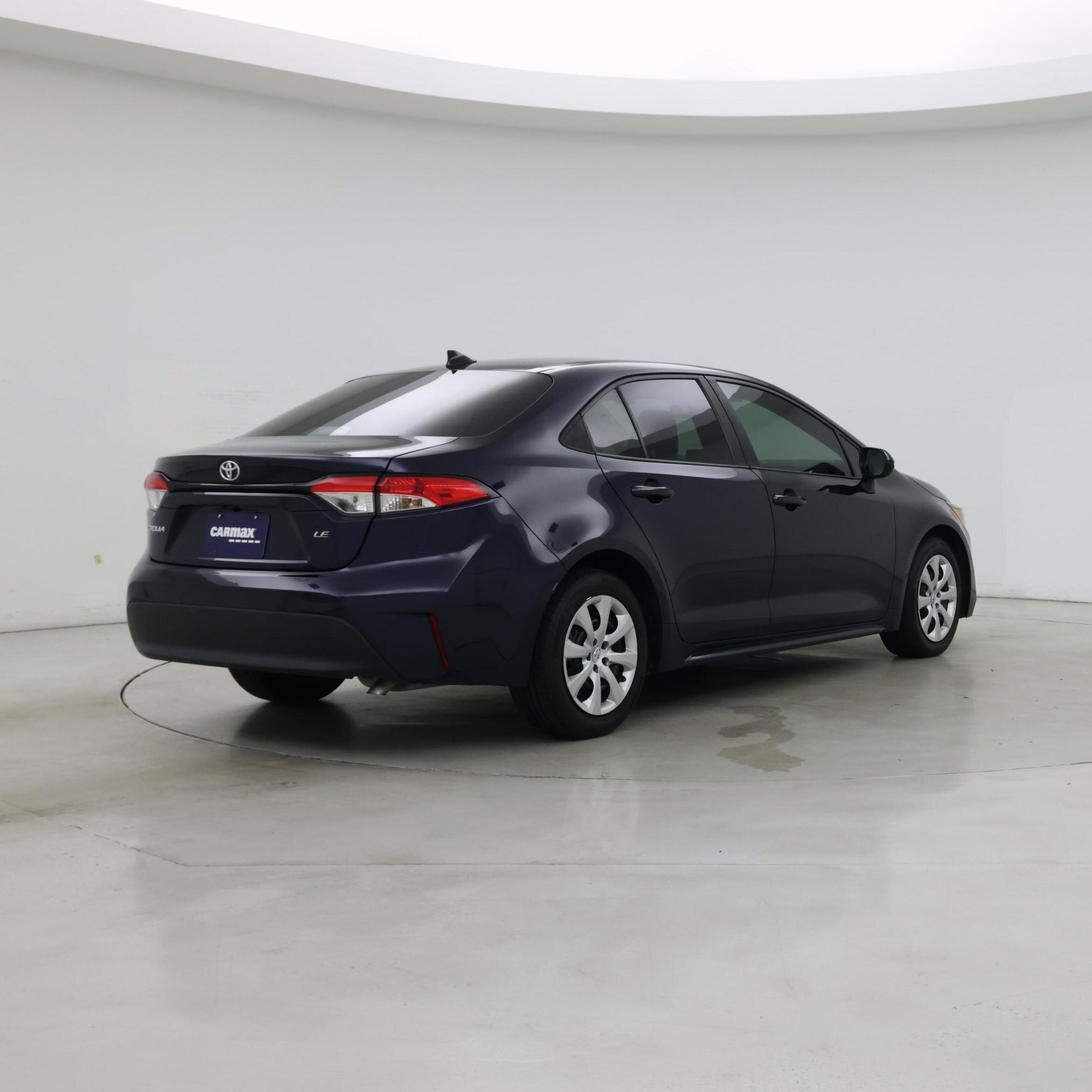 Thumbnail: 2023 Toyota Corolla - 8
