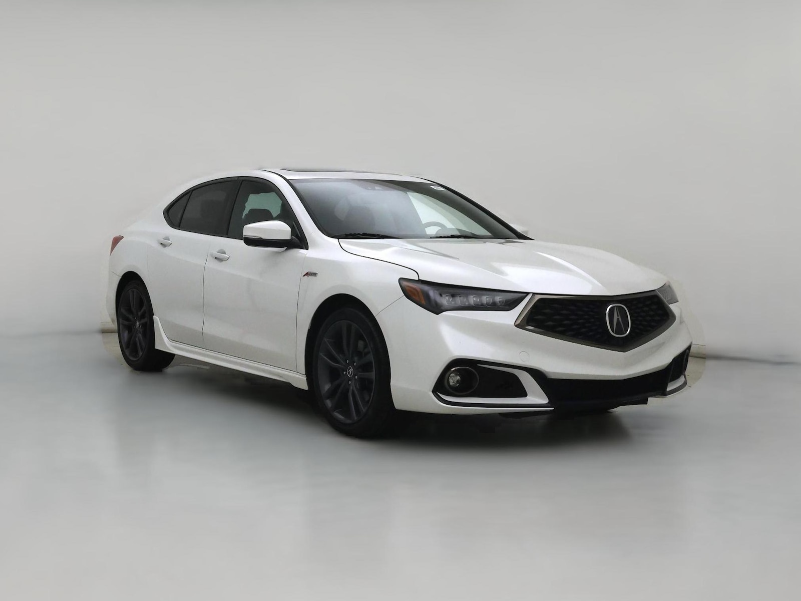 2019 Acura TLX