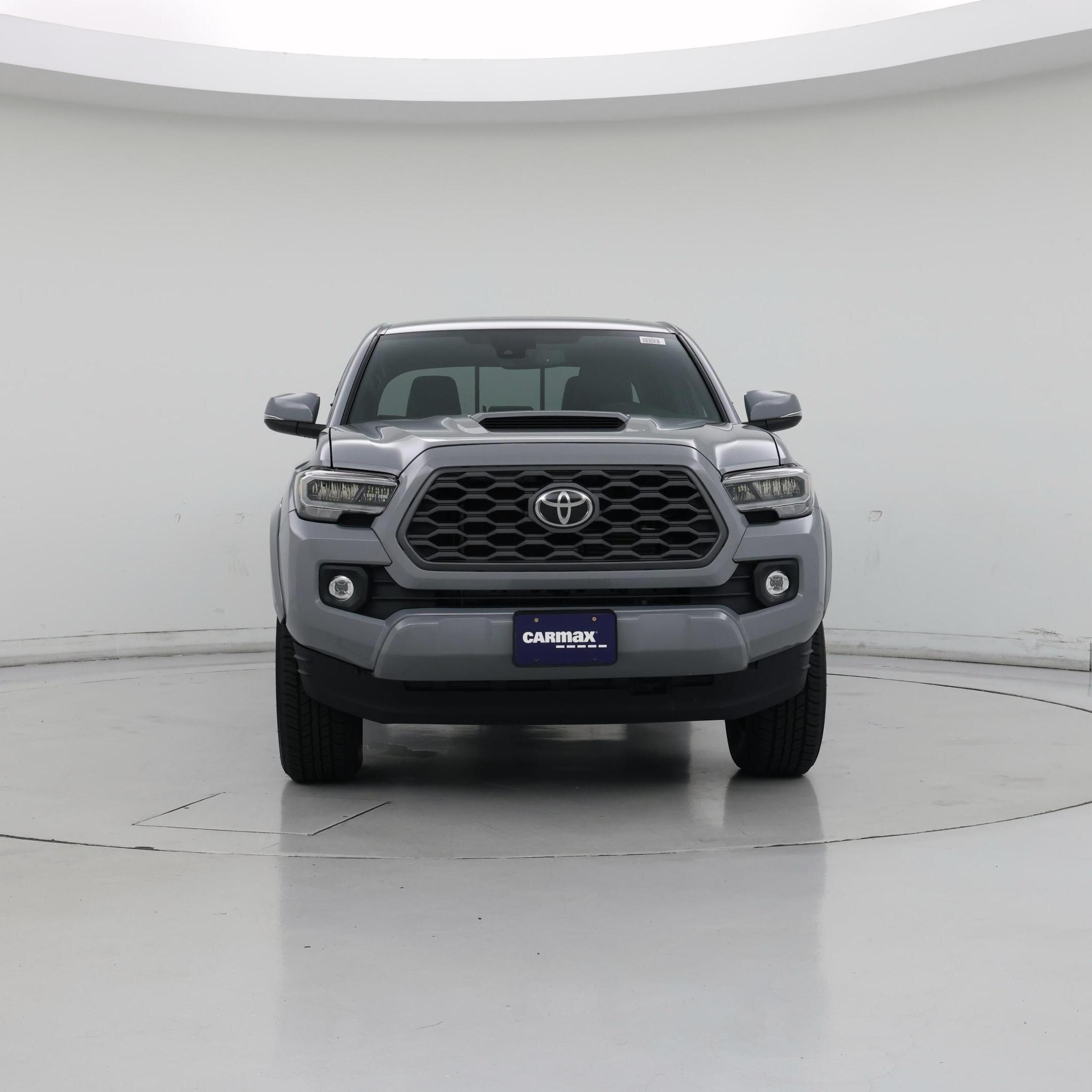 Thumbnail: 2020 Toyota Tacoma - 5