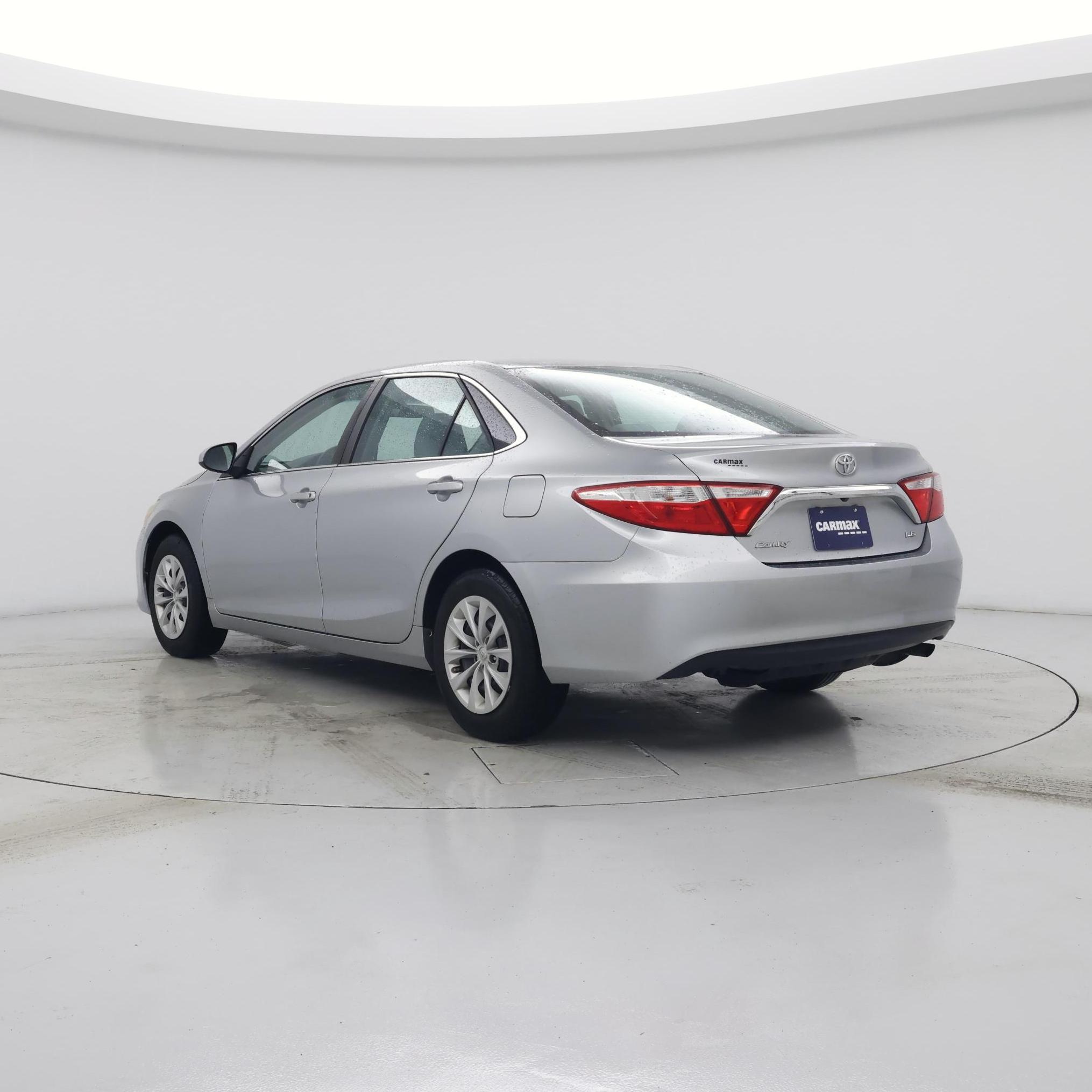 Thumbnail: 2017 Toyota Camry - 2