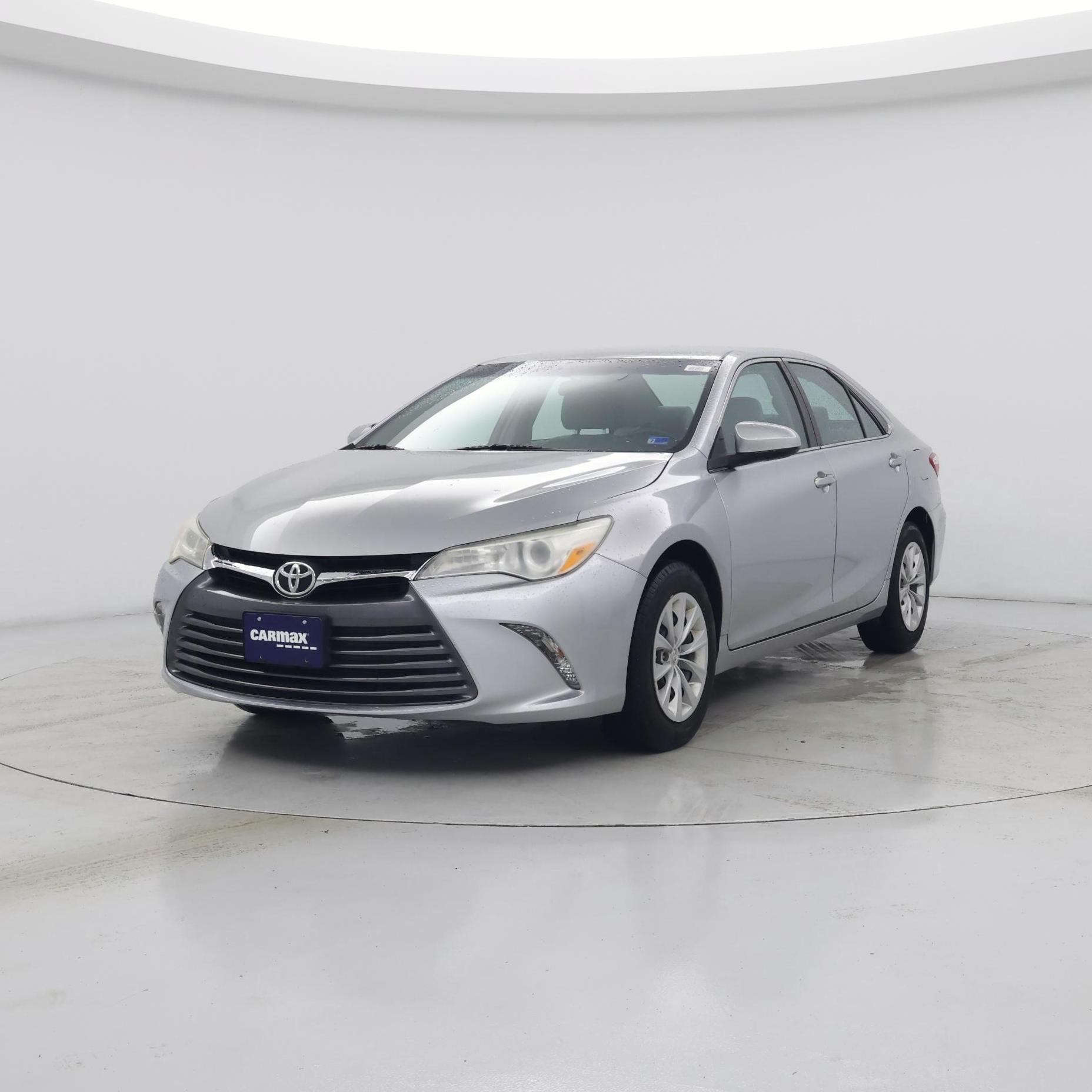 Thumbnail: 2017 Toyota Camry - 4