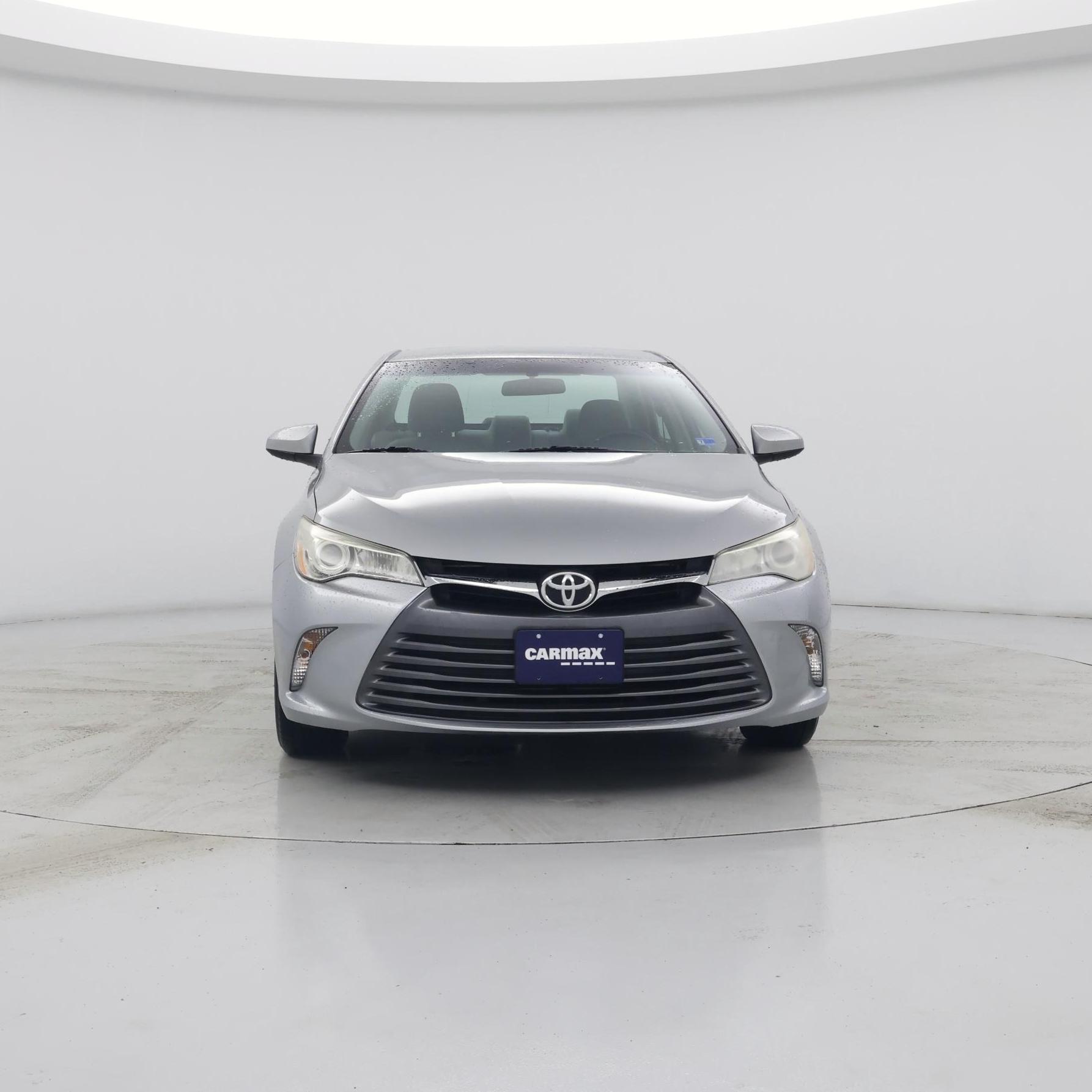 Thumbnail: 2017 Toyota Camry - 5