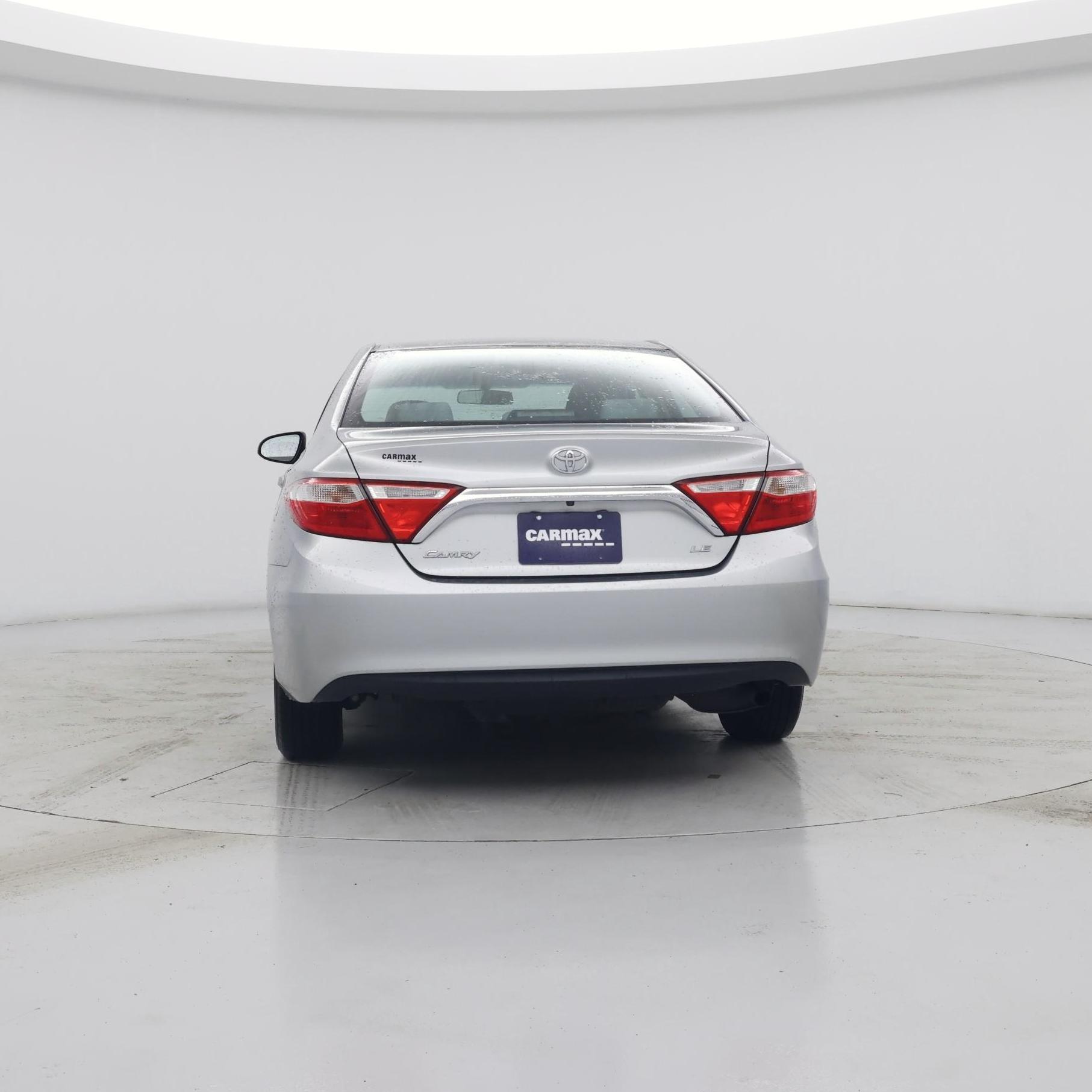 Thumbnail: 2017 Toyota Camry - 6
