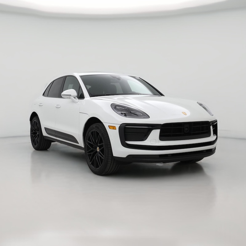 2023 Porsche Macan