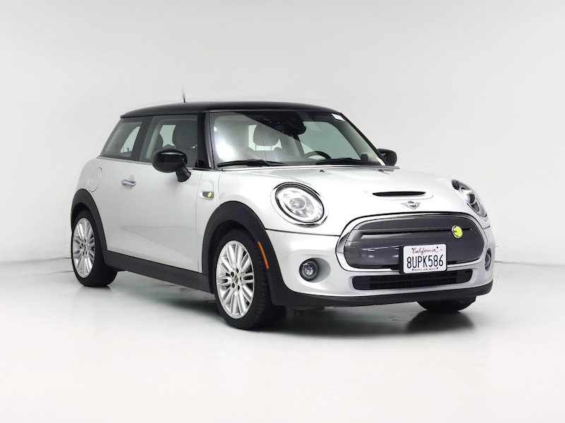 2021 MINI Cooper Hardtop SE -
                  Murrieta, CA