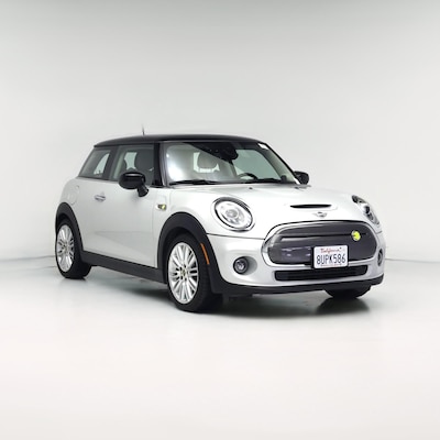 2021 Mini Cooper Hardtop EV SE