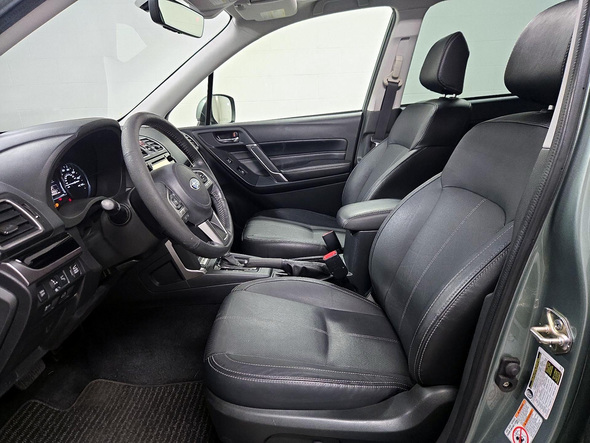 Thumbnail: 2017 Subaru Forester - 11