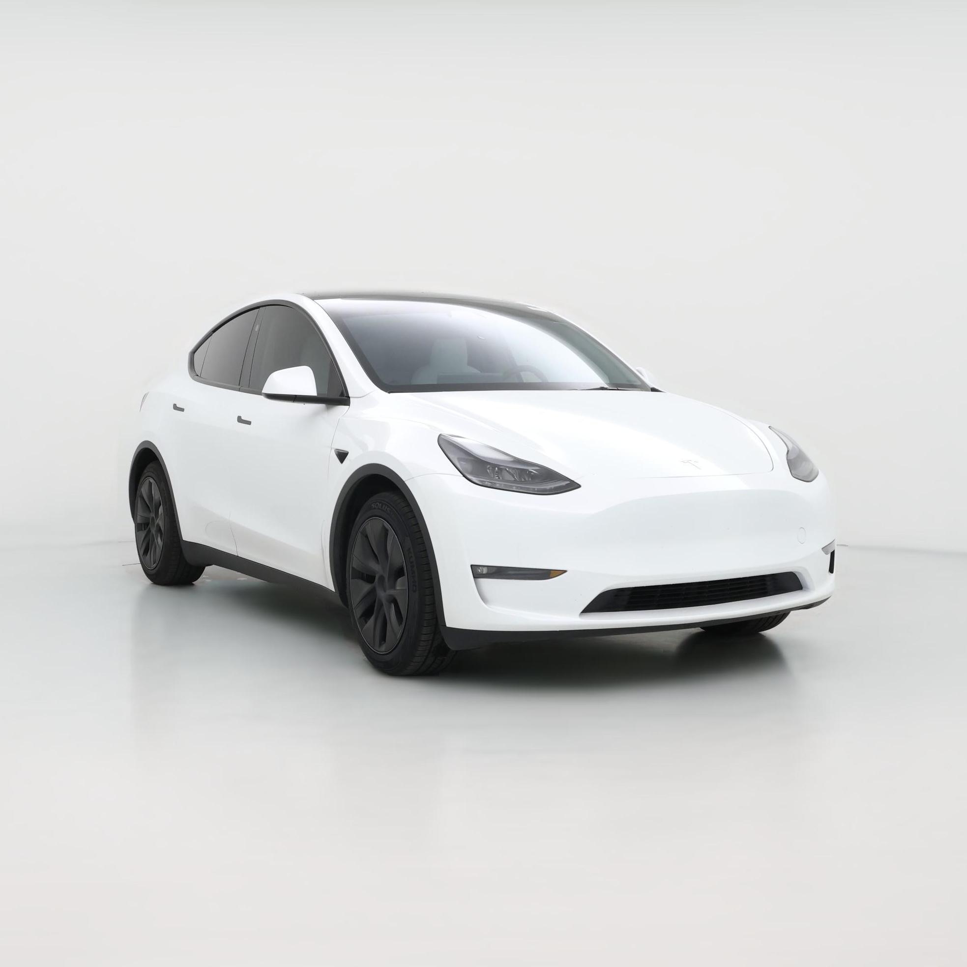 Thumbnail: 2025 Tesla Model Y - 1