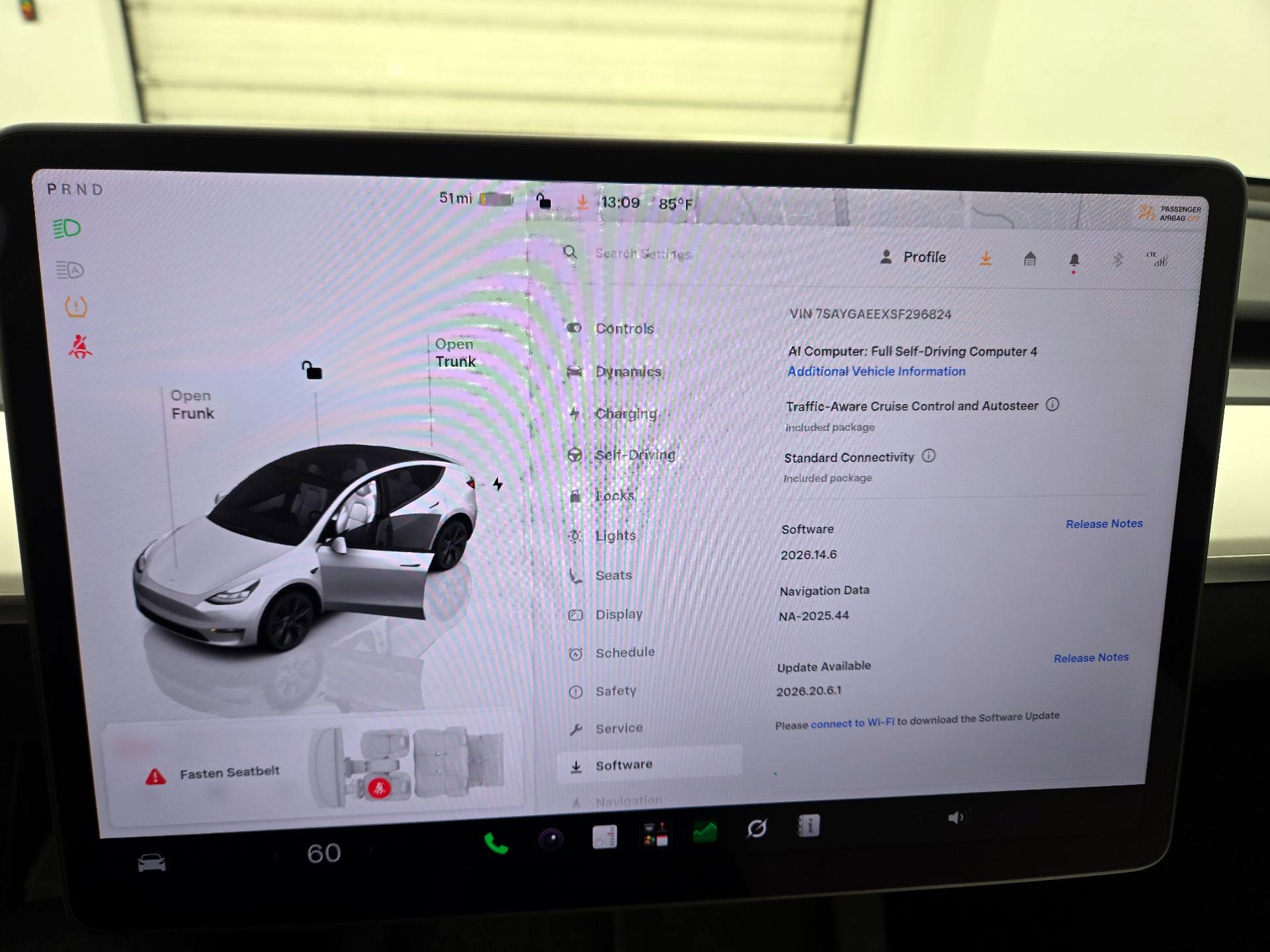 Thumbnail: 2025 Tesla Model Y - 13