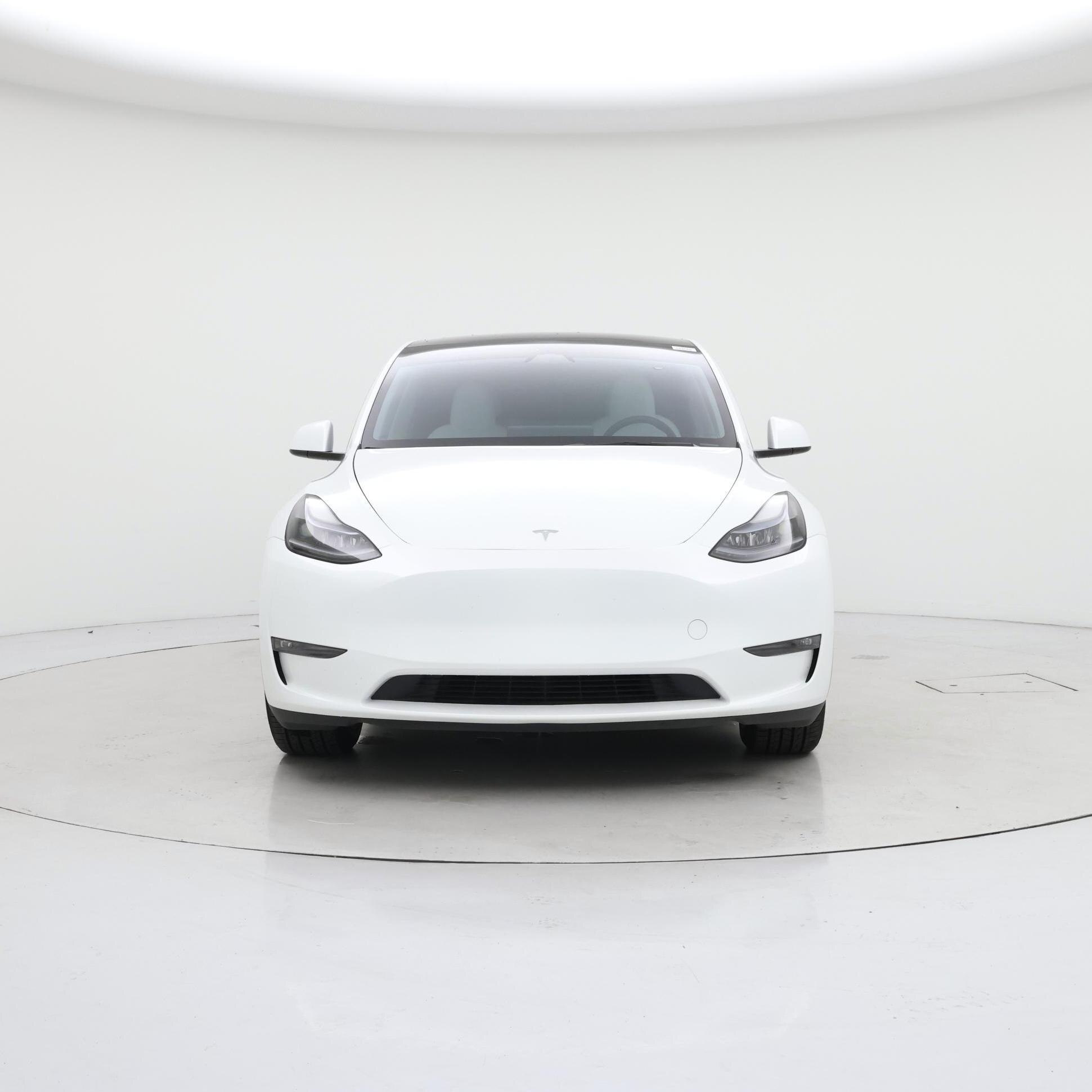 Thumbnail: 2025 Tesla Model Y - 5