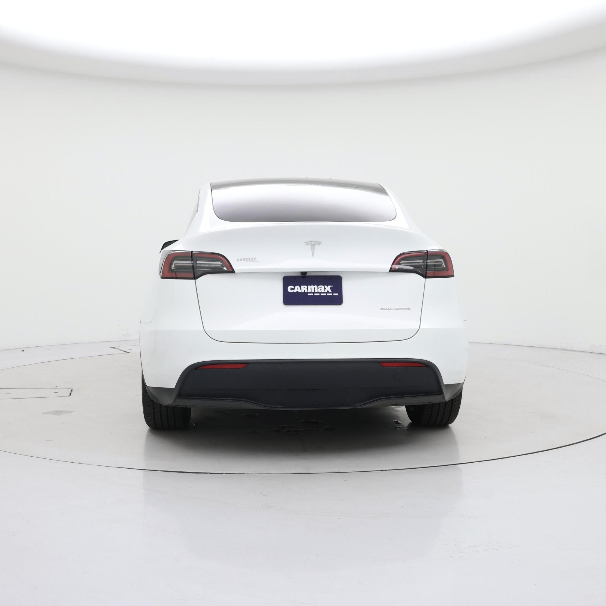 Thumbnail: 2025 Tesla Model Y - 6