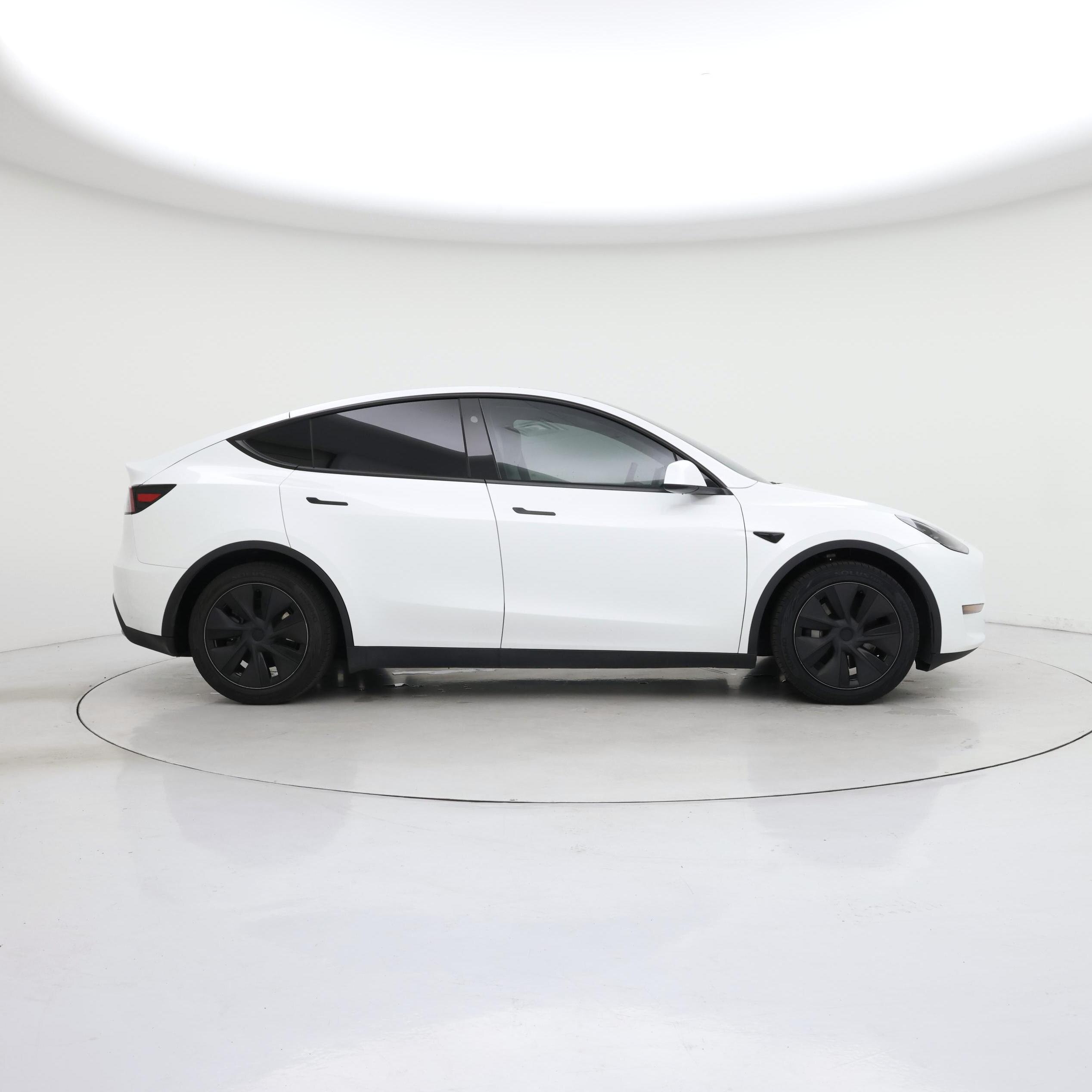 Thumbnail: 2025 Tesla Model Y - 7