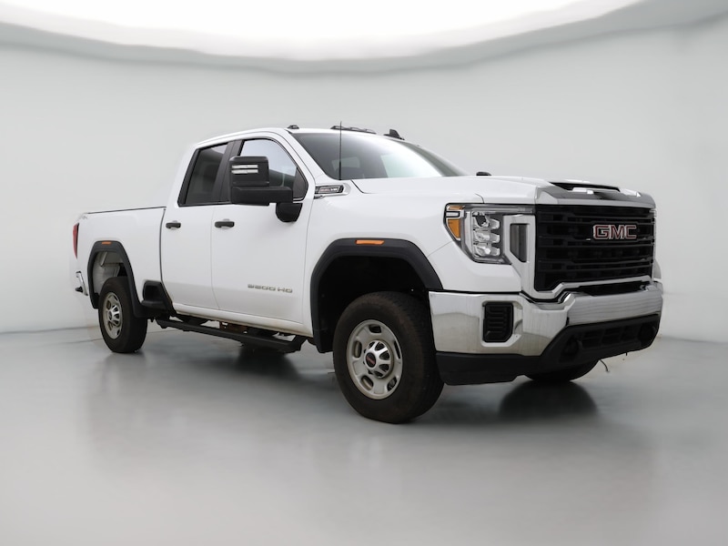 2022 GMC Sierra 2500 Pro -
                  Huntsville, AL