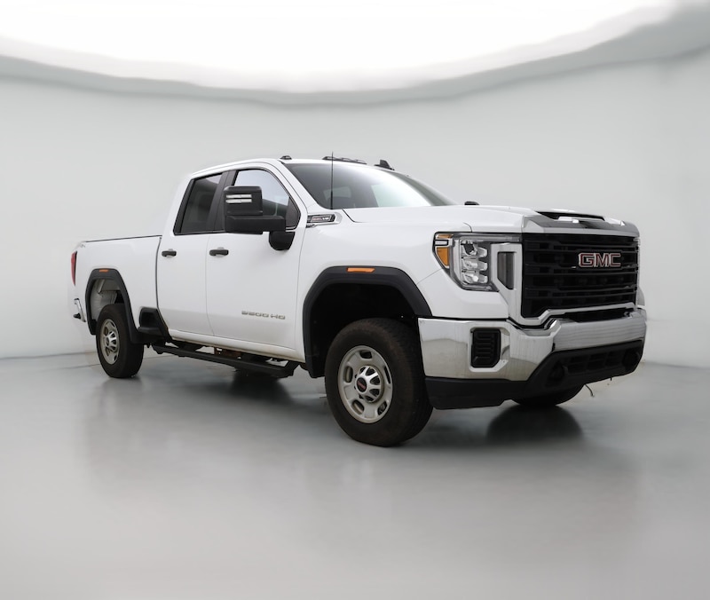 2022 GMC Sierra 2500 Pro