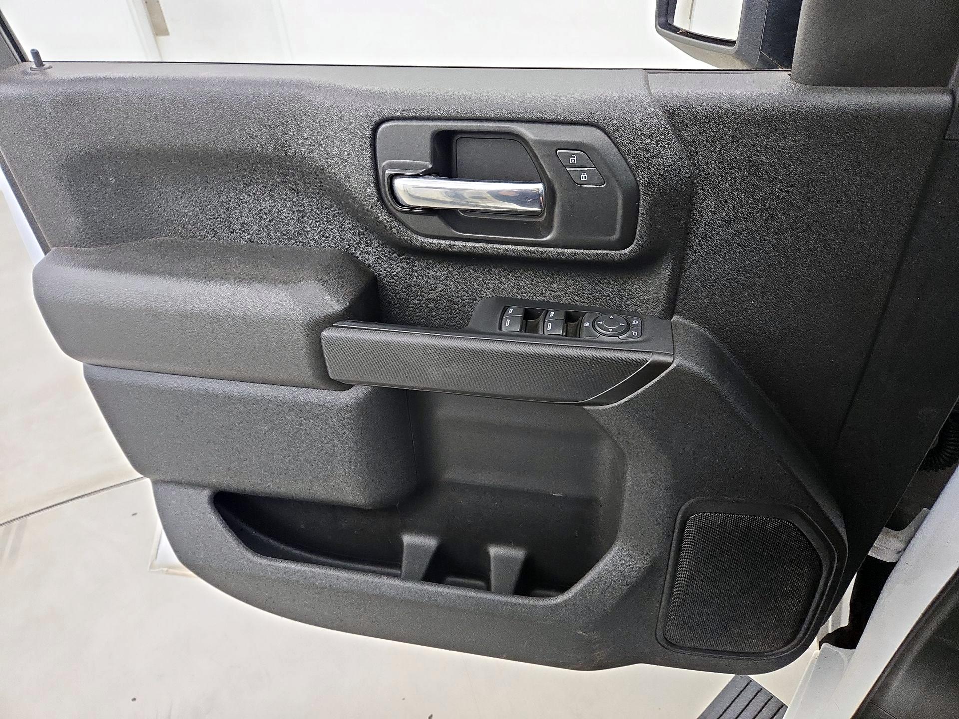Thumbnail: 2022 GMC Sierra 2500 - 12