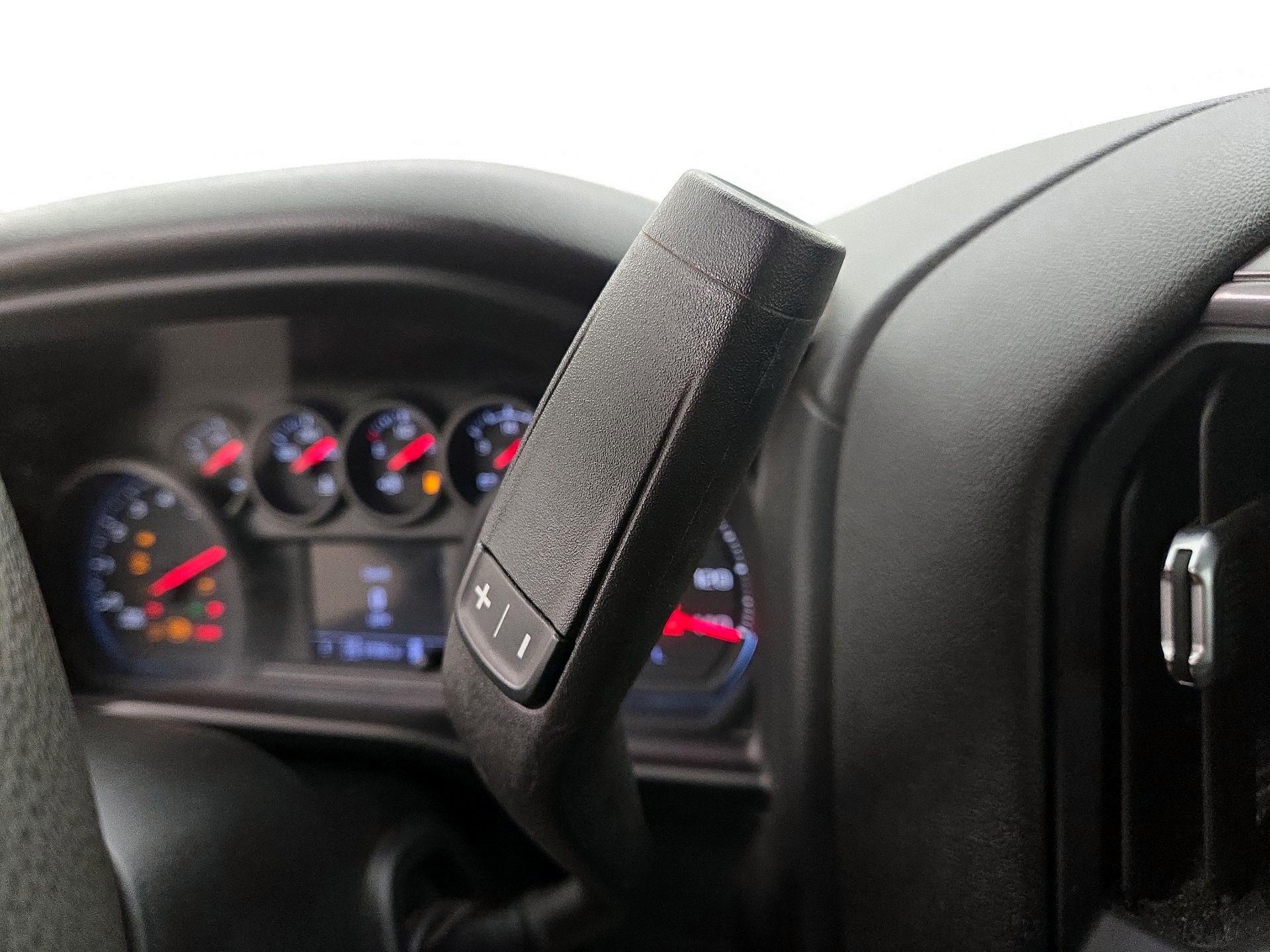 Thumbnail: 2022 GMC Sierra 2500 - 17