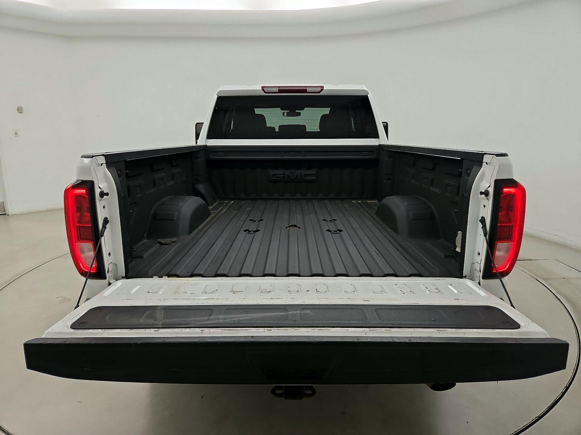Thumbnail: 2022 GMC Sierra 2500 - 20