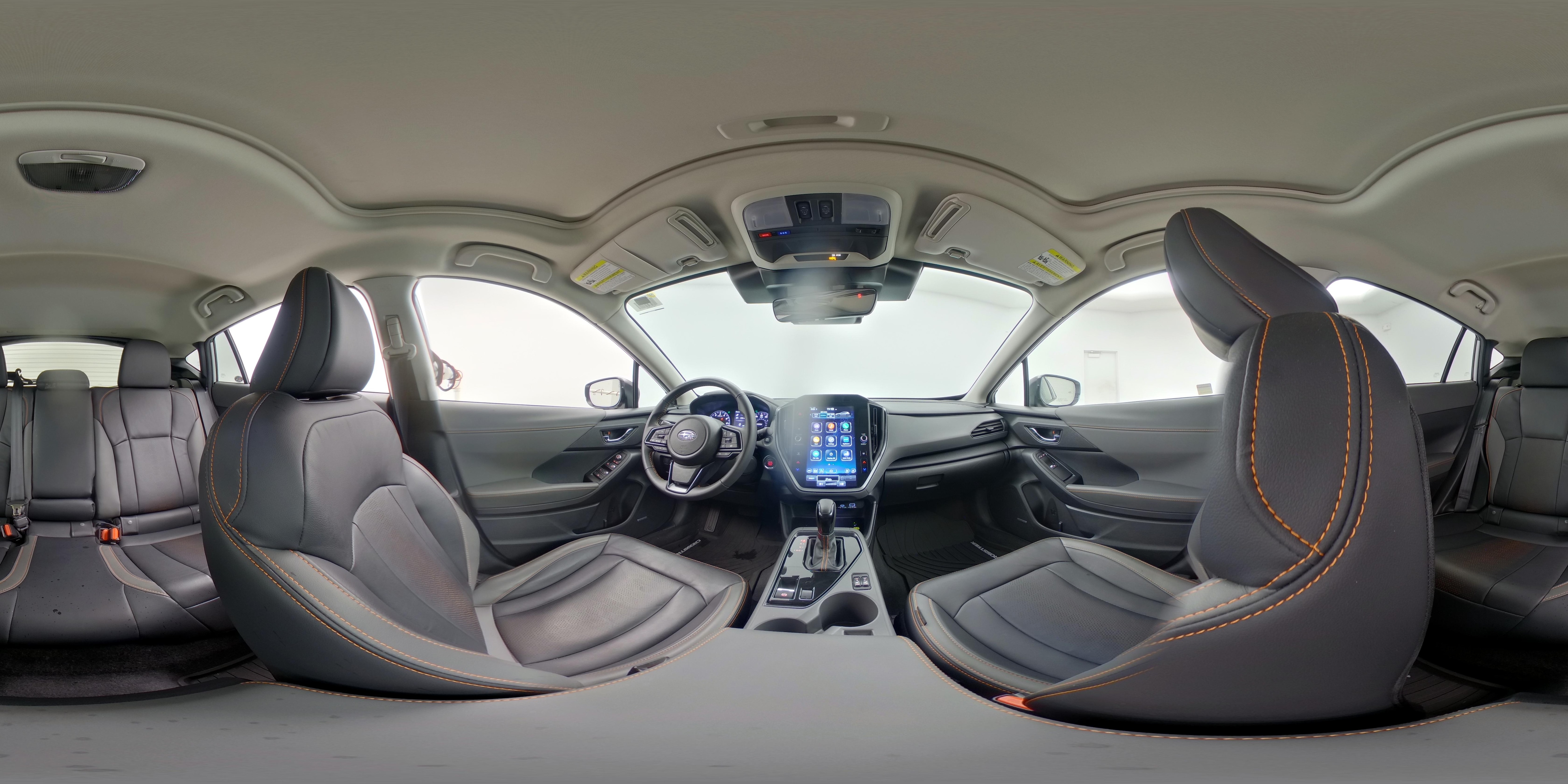 2025 Subaru Crosstrek Limited - Photo 26