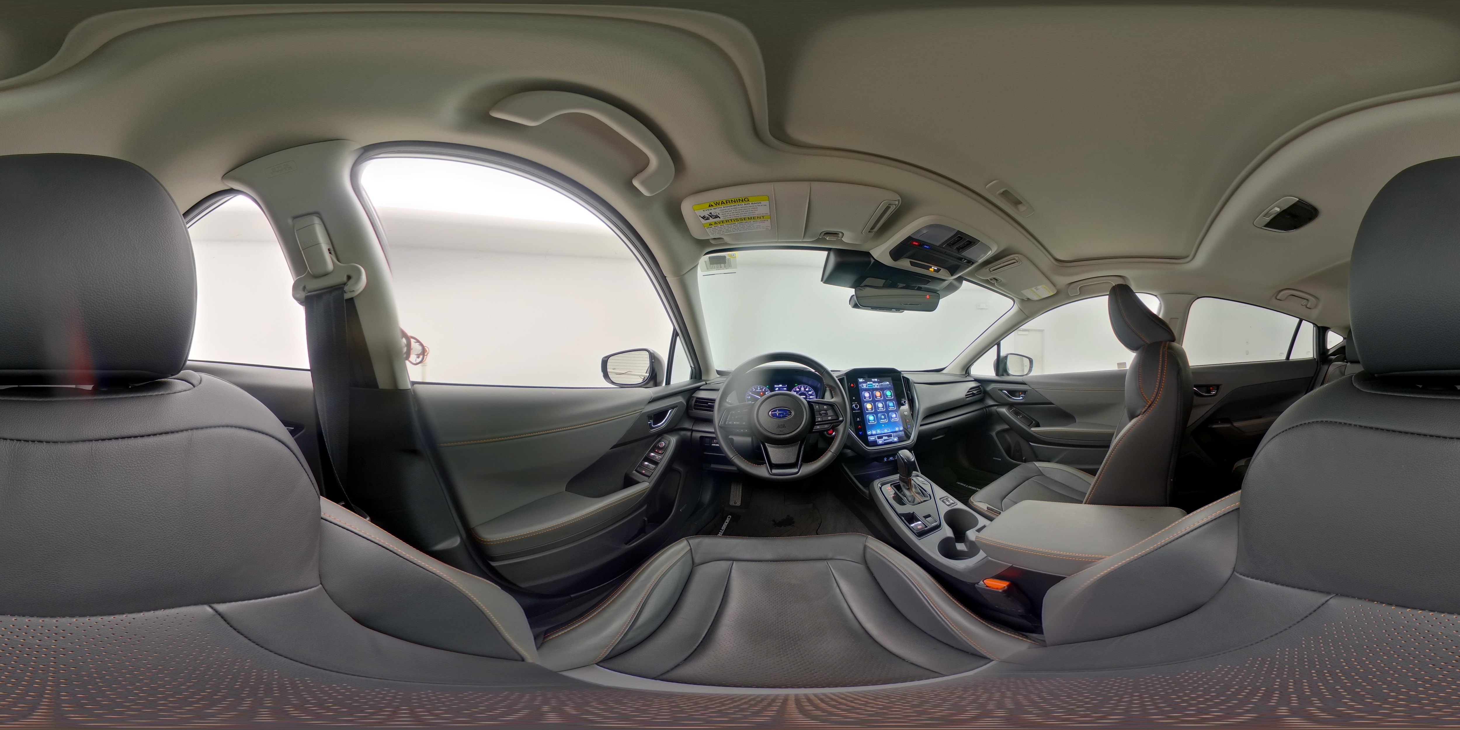 2025 Subaru Crosstrek Limited - Photo 28