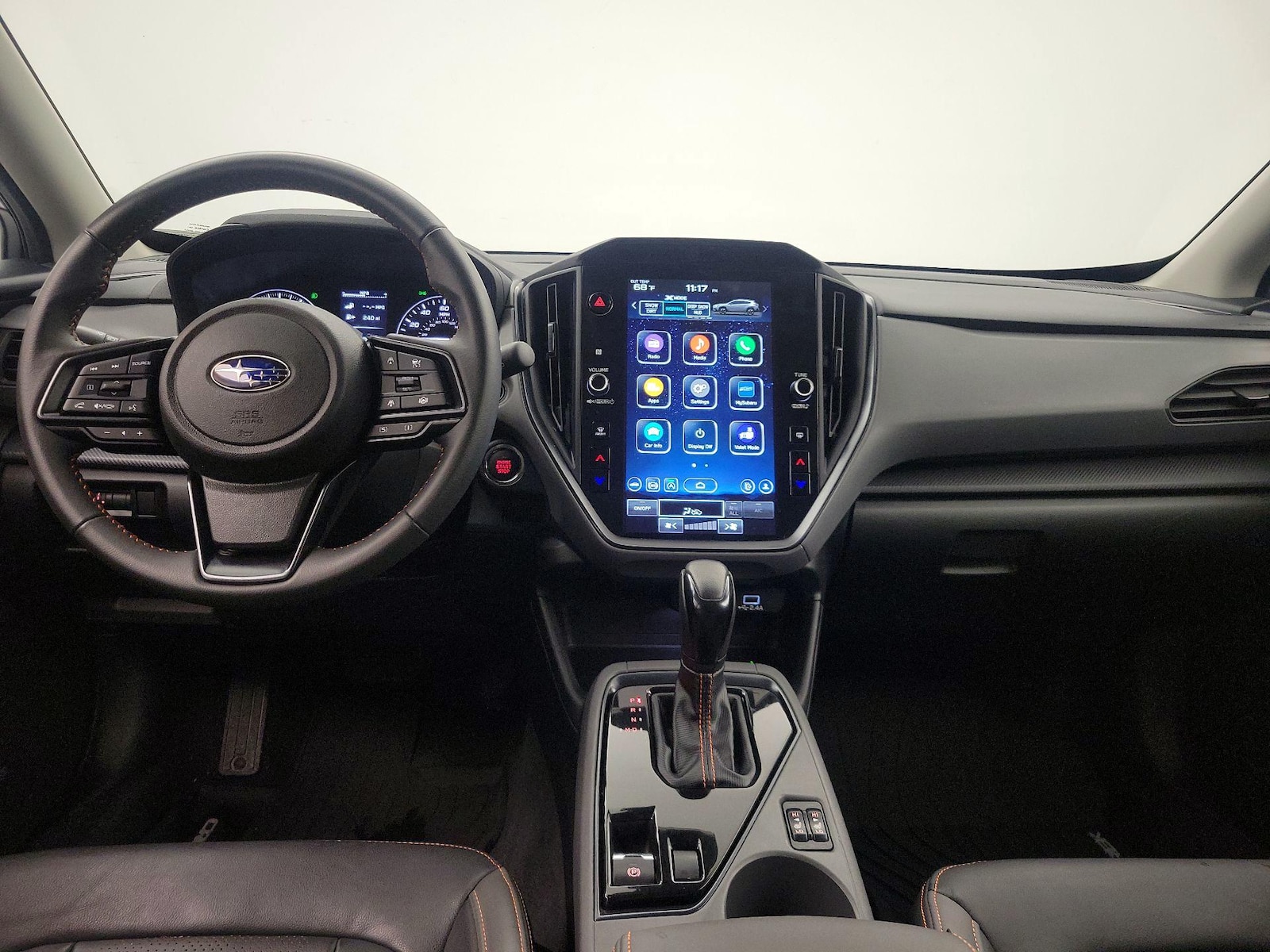 2025 Subaru Crosstrek Limited - Photo 10