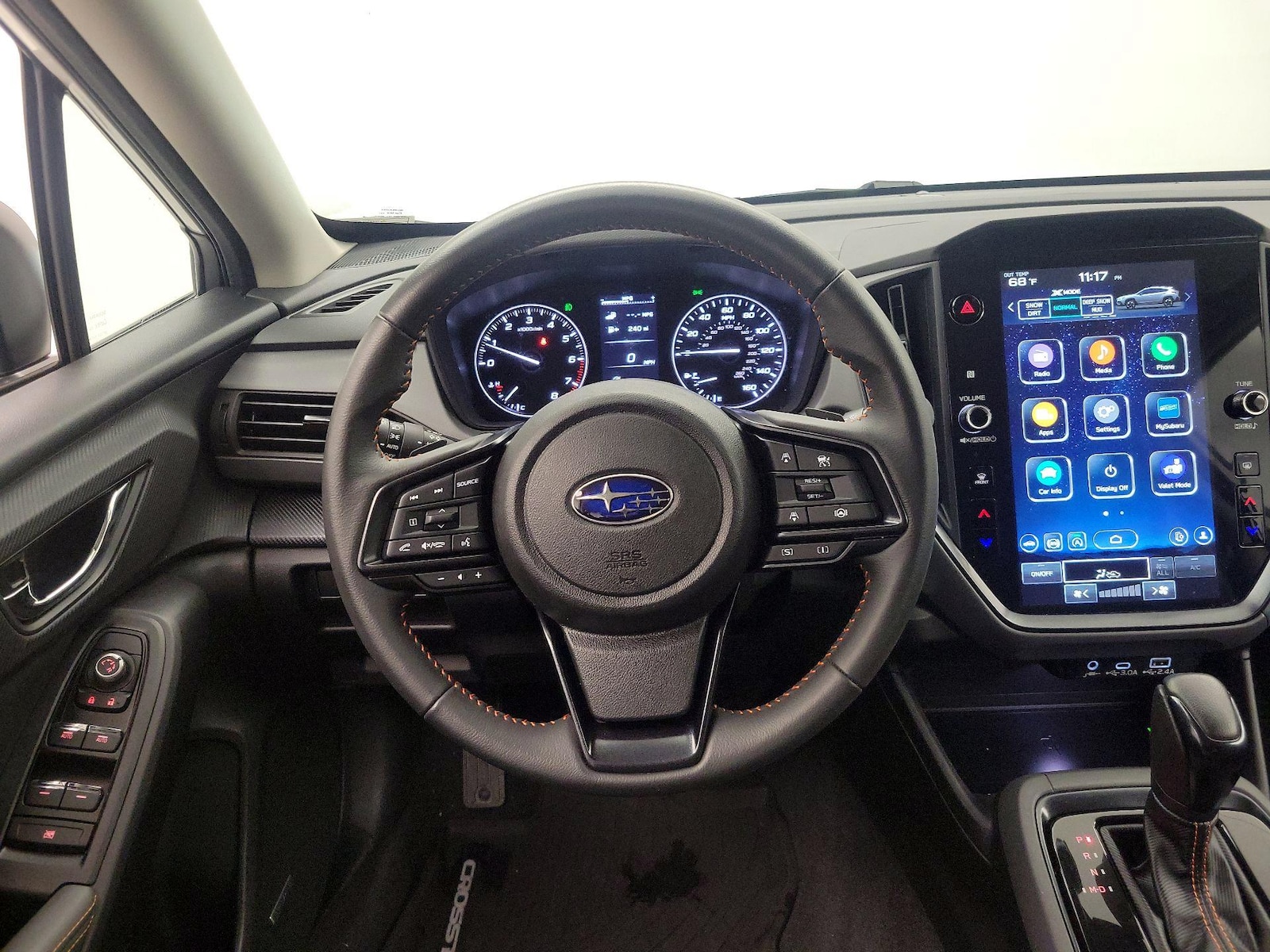 2025 Subaru Crosstrek Limited - Photo 11