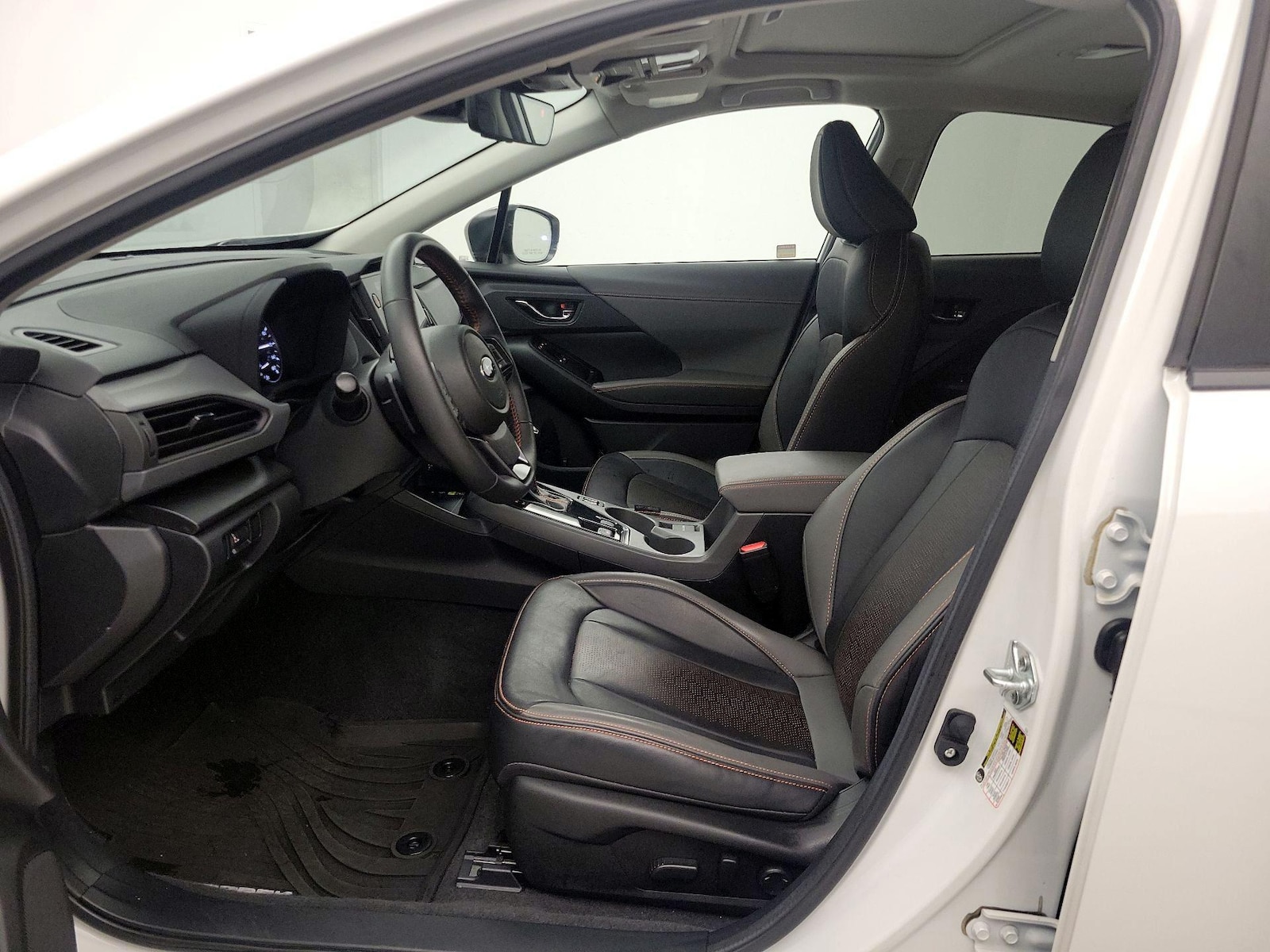 2025 Subaru Crosstrek Limited - Photo 12
