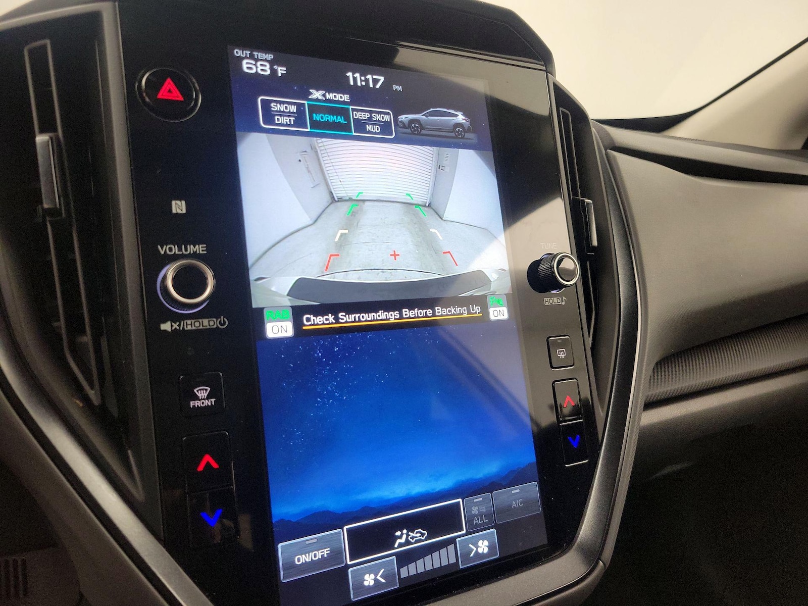 2025 Subaru Crosstrek Limited - Photo 15