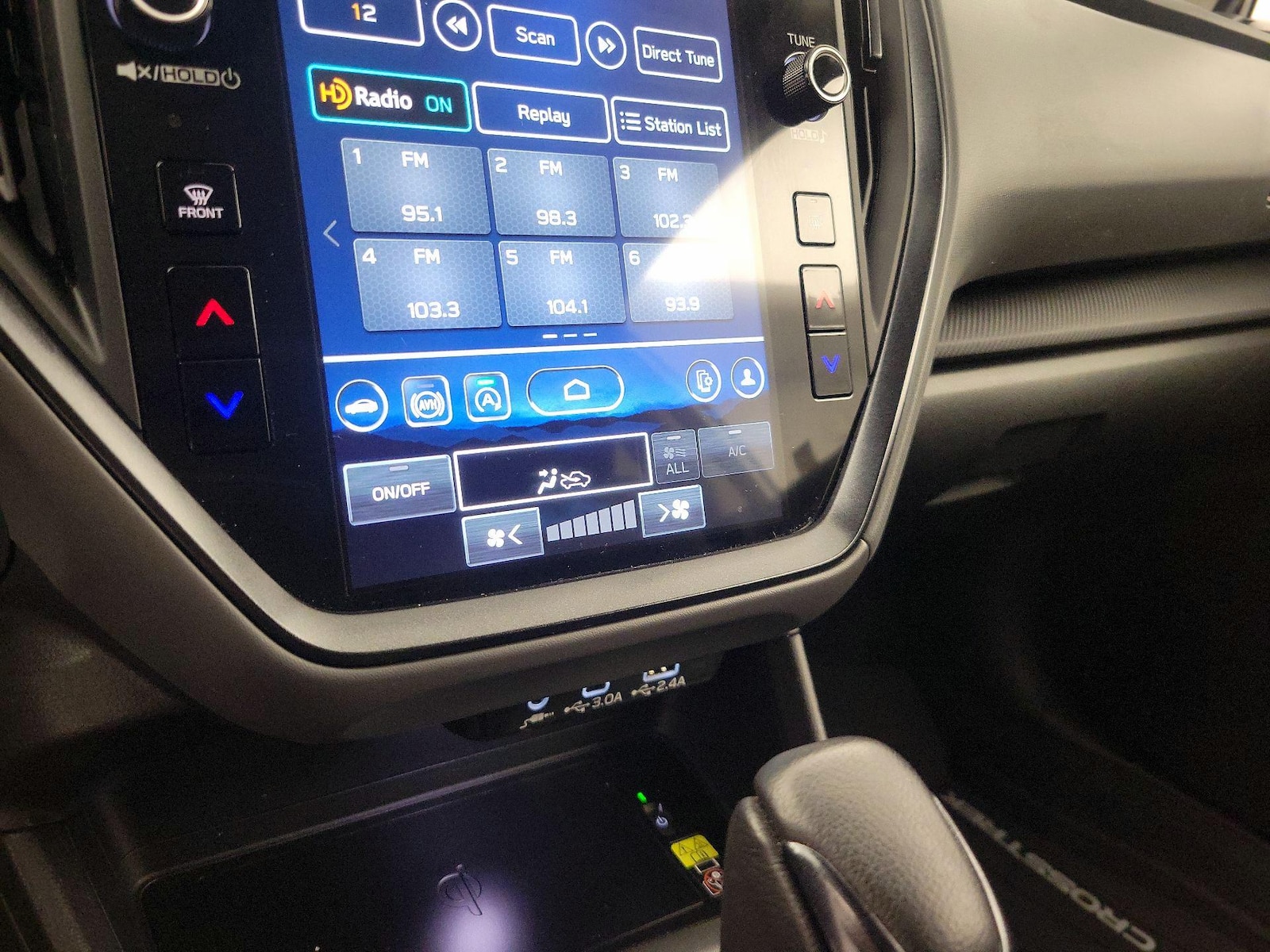 2025 Subaru Crosstrek Limited - Photo 17