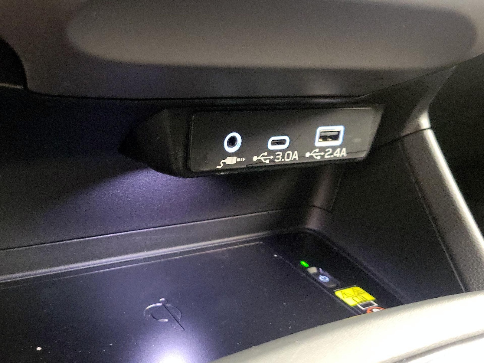 2025 Subaru Crosstrek Limited - Photo 19