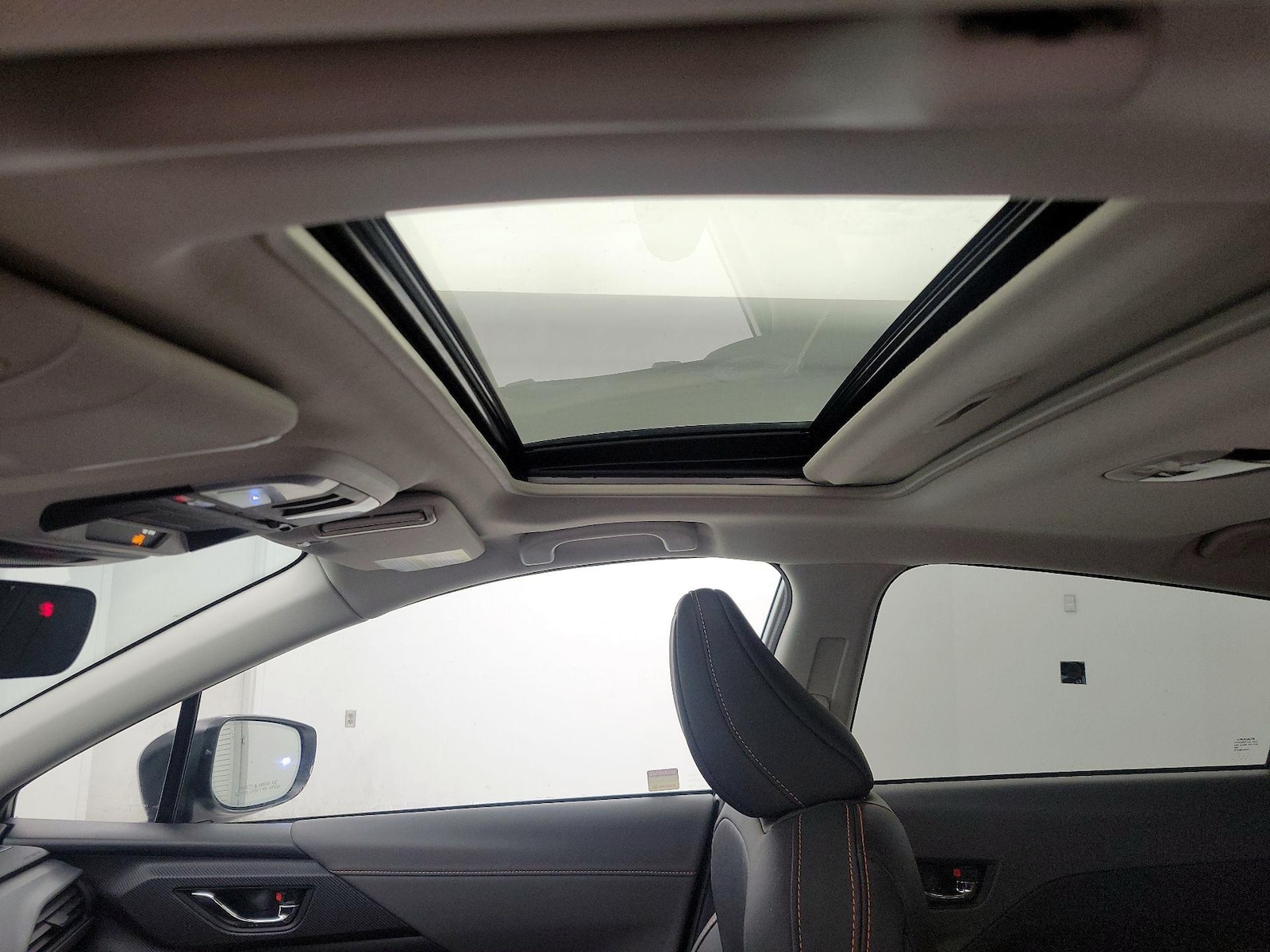 2025 Subaru Crosstrek Limited - Photo 20