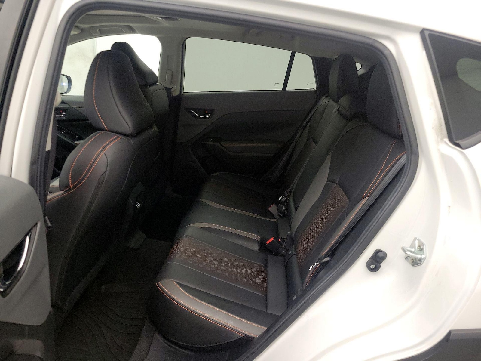 2025 Subaru Crosstrek Limited - Photo 21