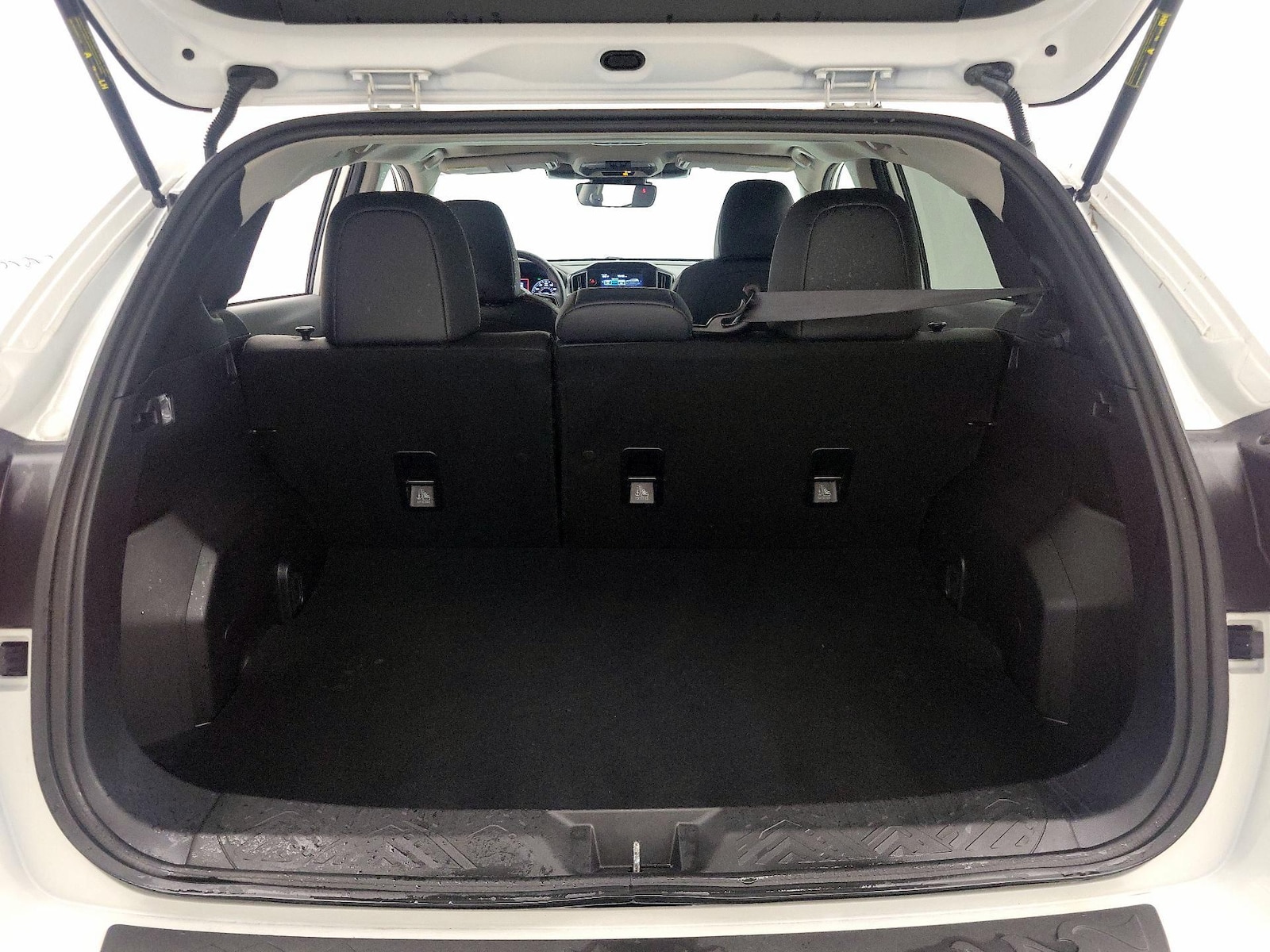 2025 Subaru Crosstrek Limited - Photo 22