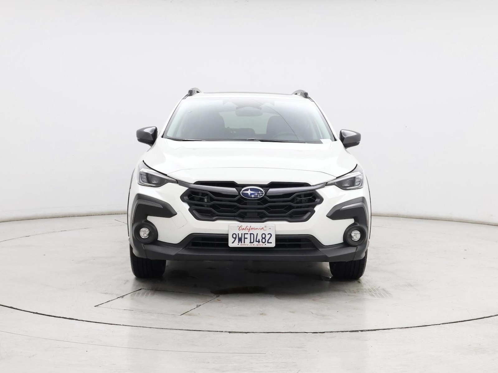 2025 Subaru Crosstrek Limited - Photo 6