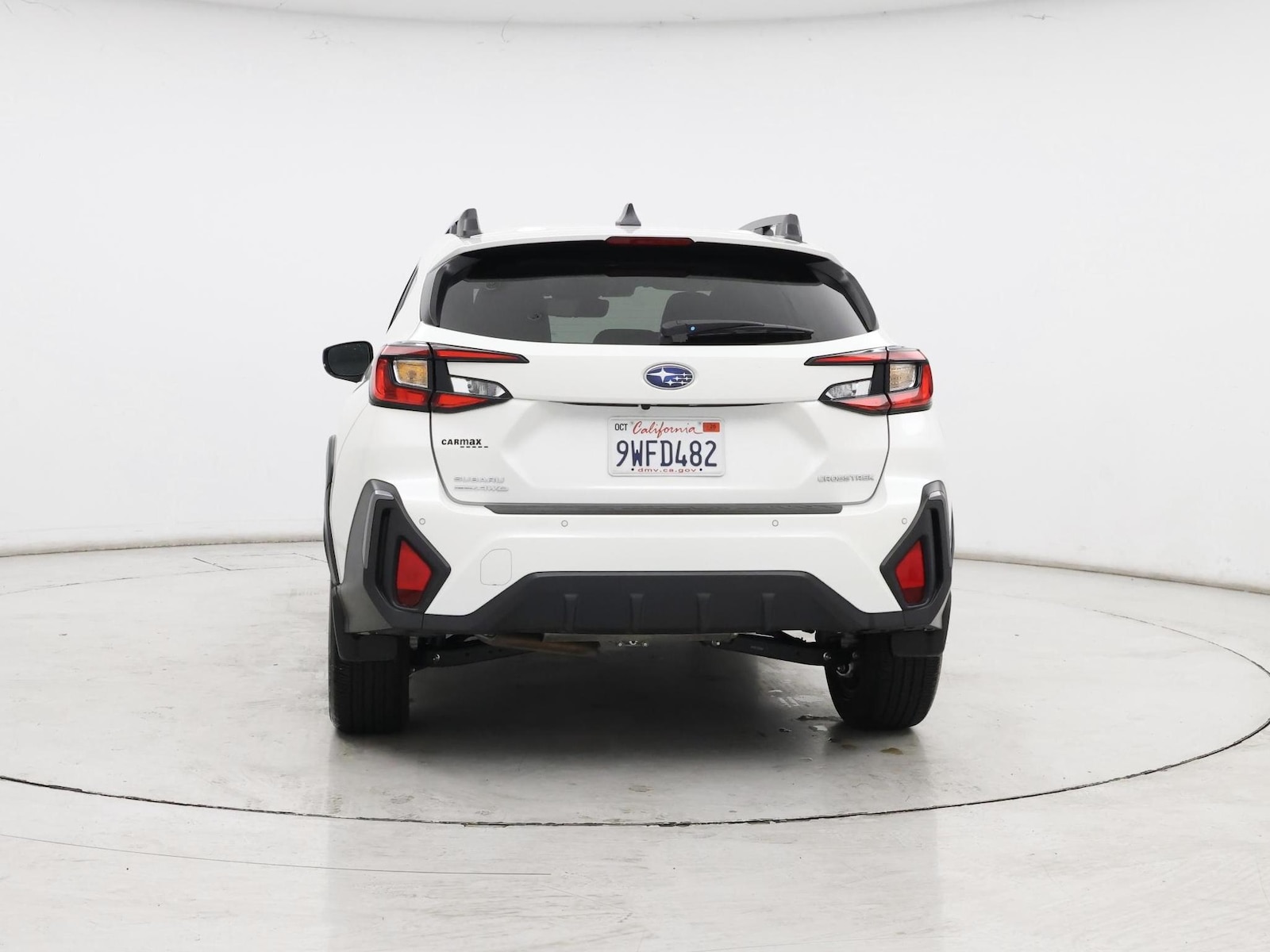 2025 Subaru Crosstrek Limited - Photo 7