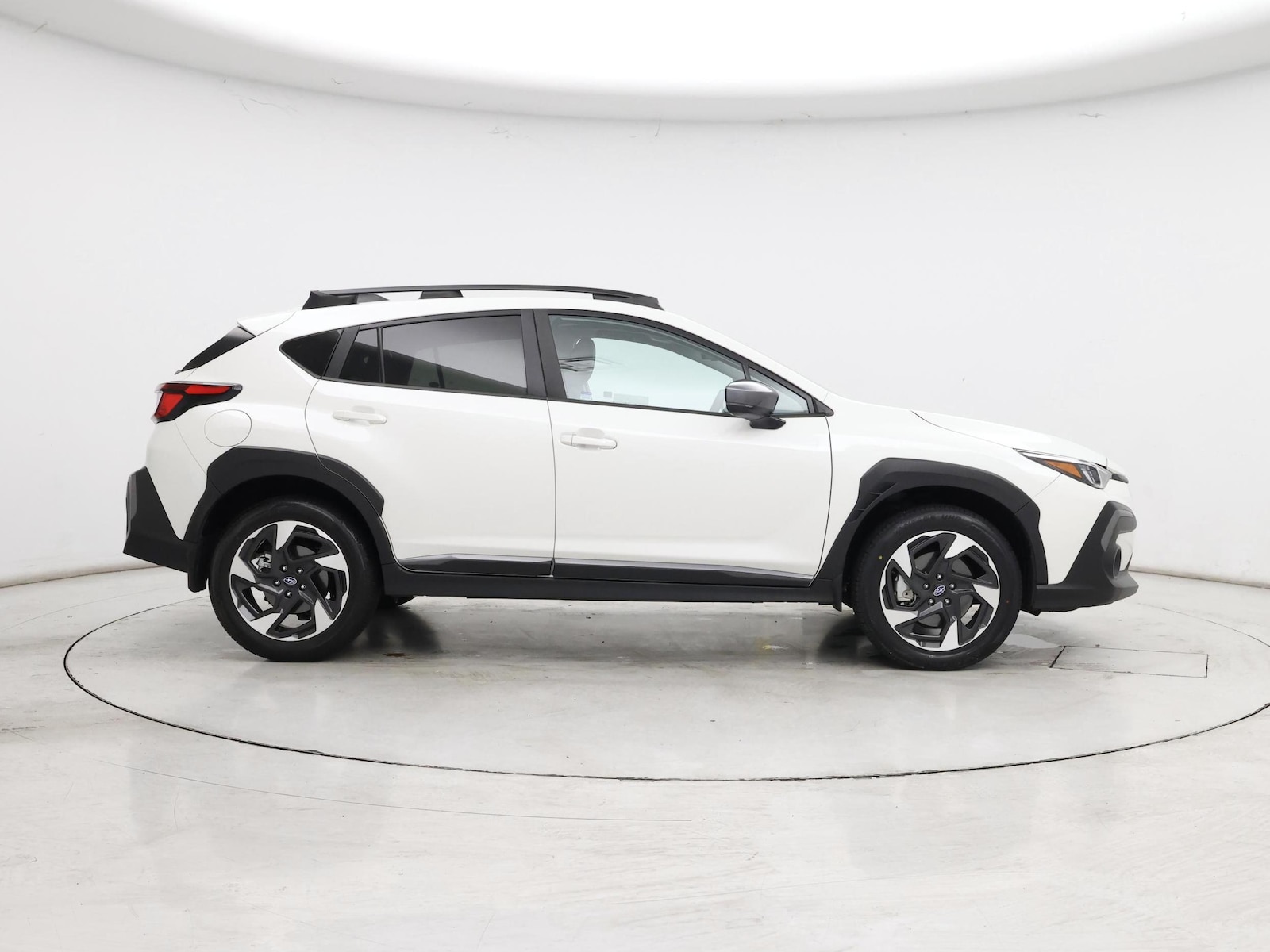 2025 Subaru Crosstrek Limited - Photo 8