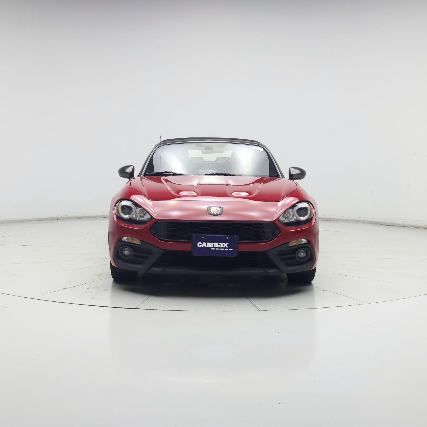 Thumbnail: 2017 Fiat 124 Spider - 5