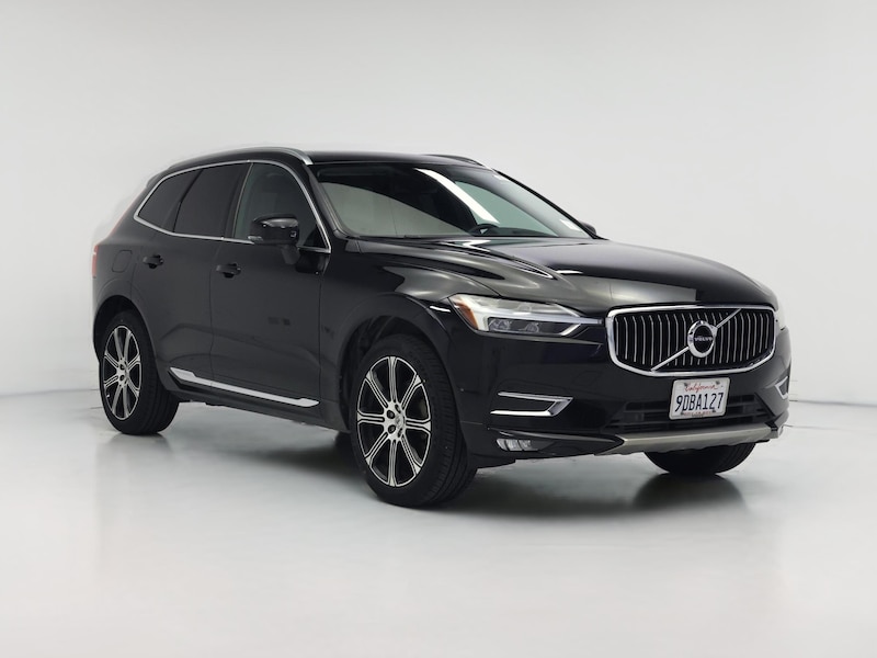 2019 Volvo XC60 T5 Inscription -
                  Murrieta, CA